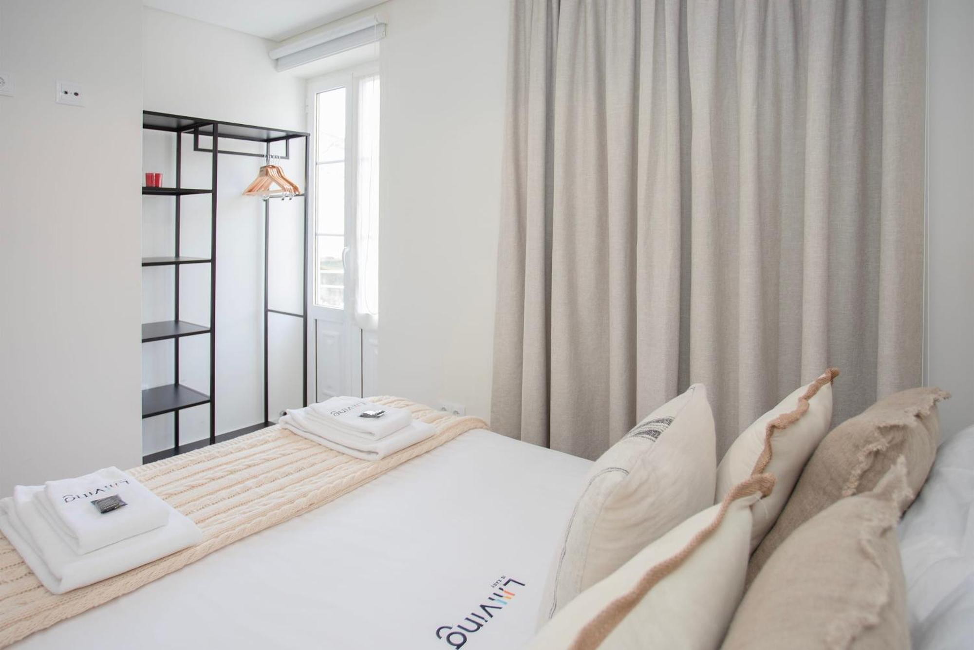 Holiday home Liiiving In - Downtown Quiet House