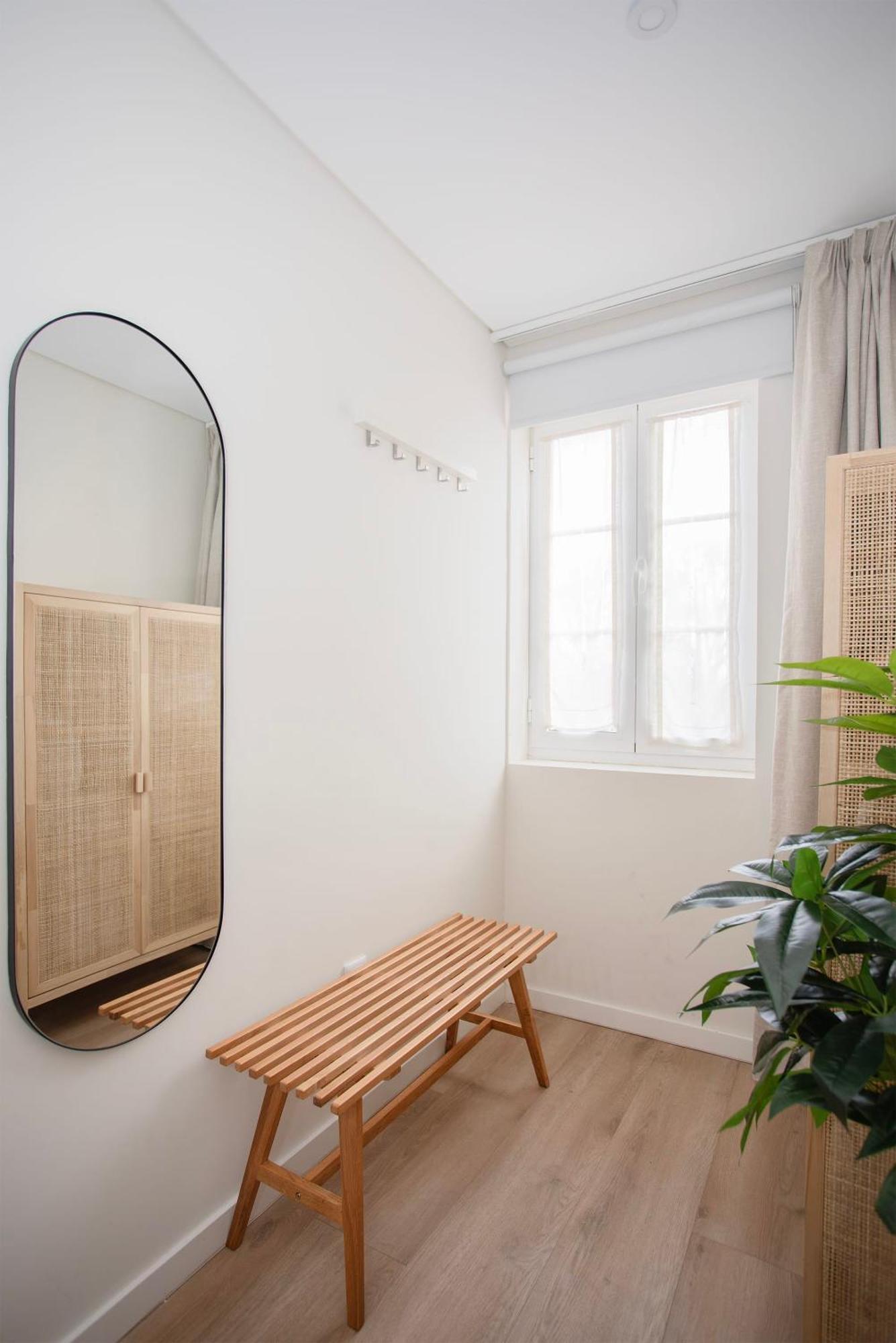 Holiday home Liiiving In - Downtown Quiet House *