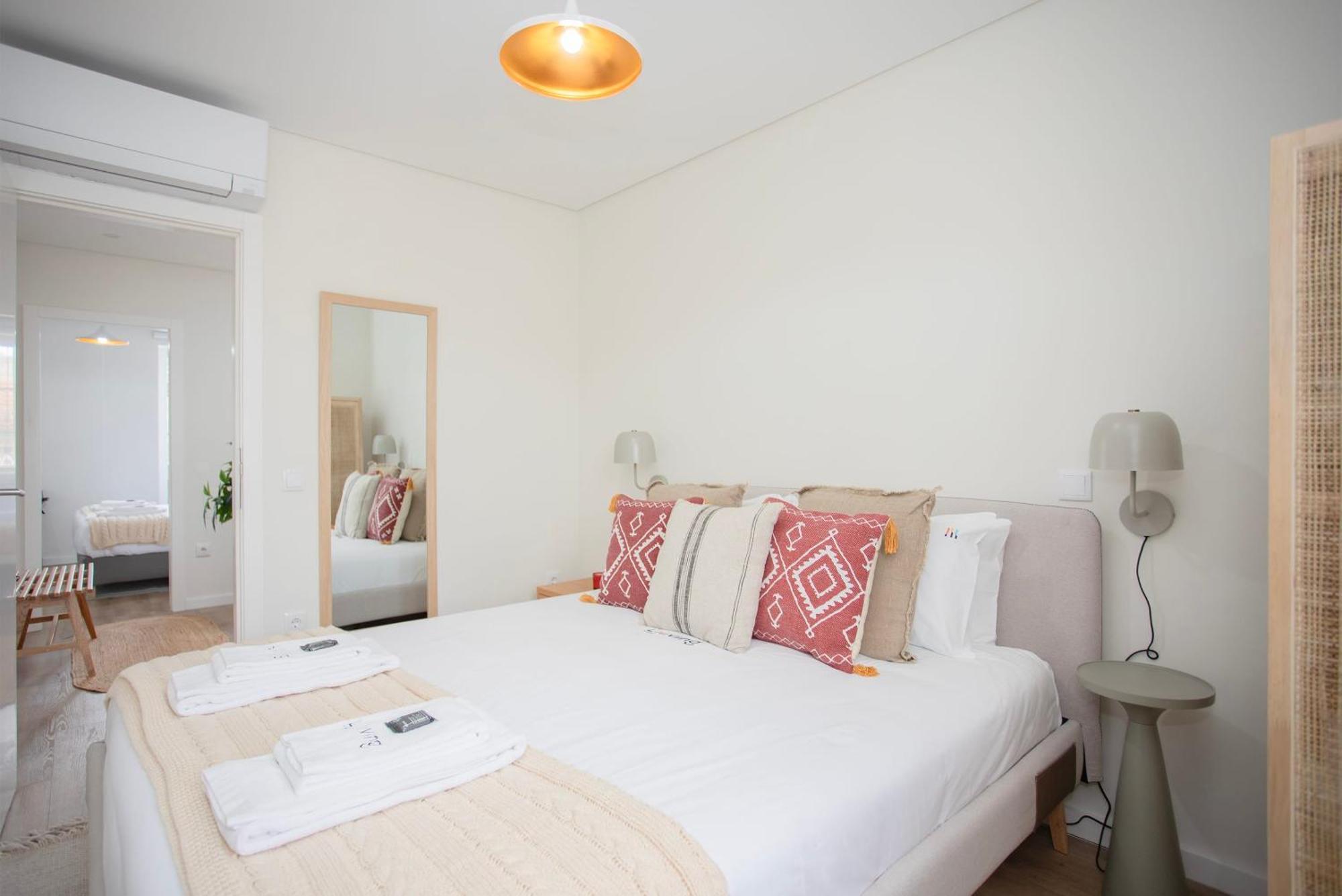 Liiiving In - Downtown Quiet House Holiday home Porto