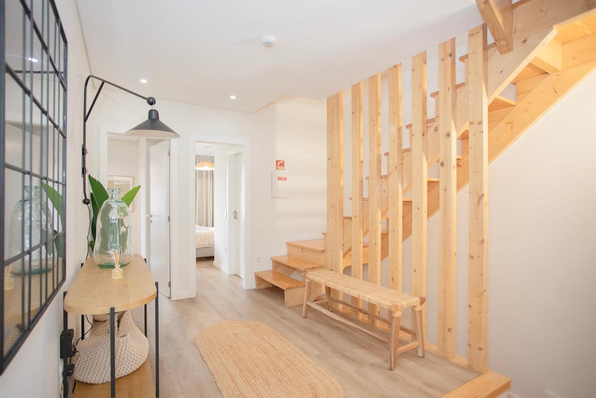 Holiday home Liiiving In - Downtown Quiet House