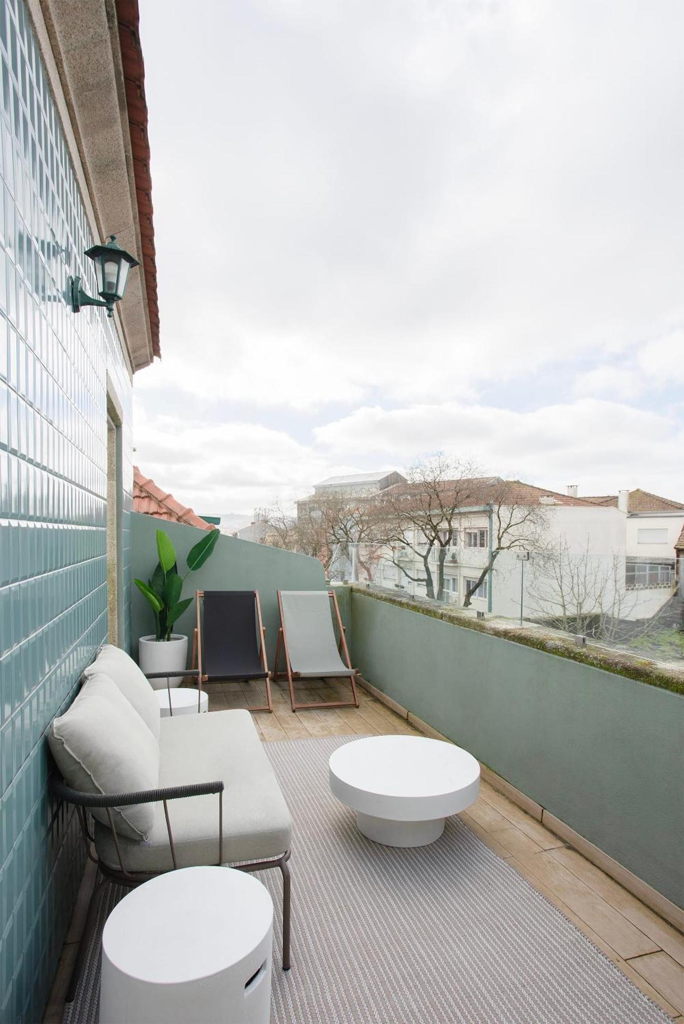 Liiiving In - Downtown Quiet House Holiday home