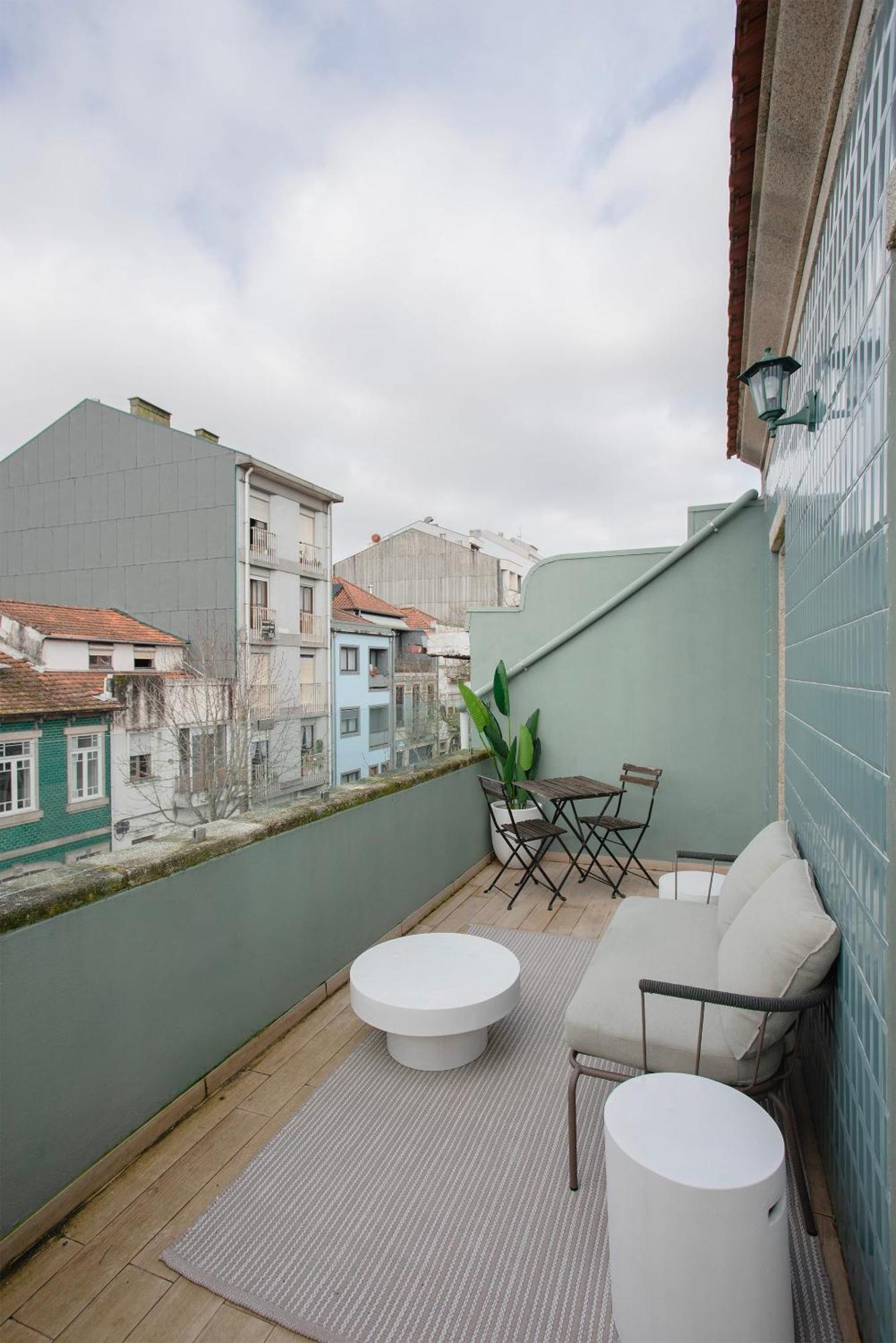 Liiiving In - Downtown Quiet House Holiday home *