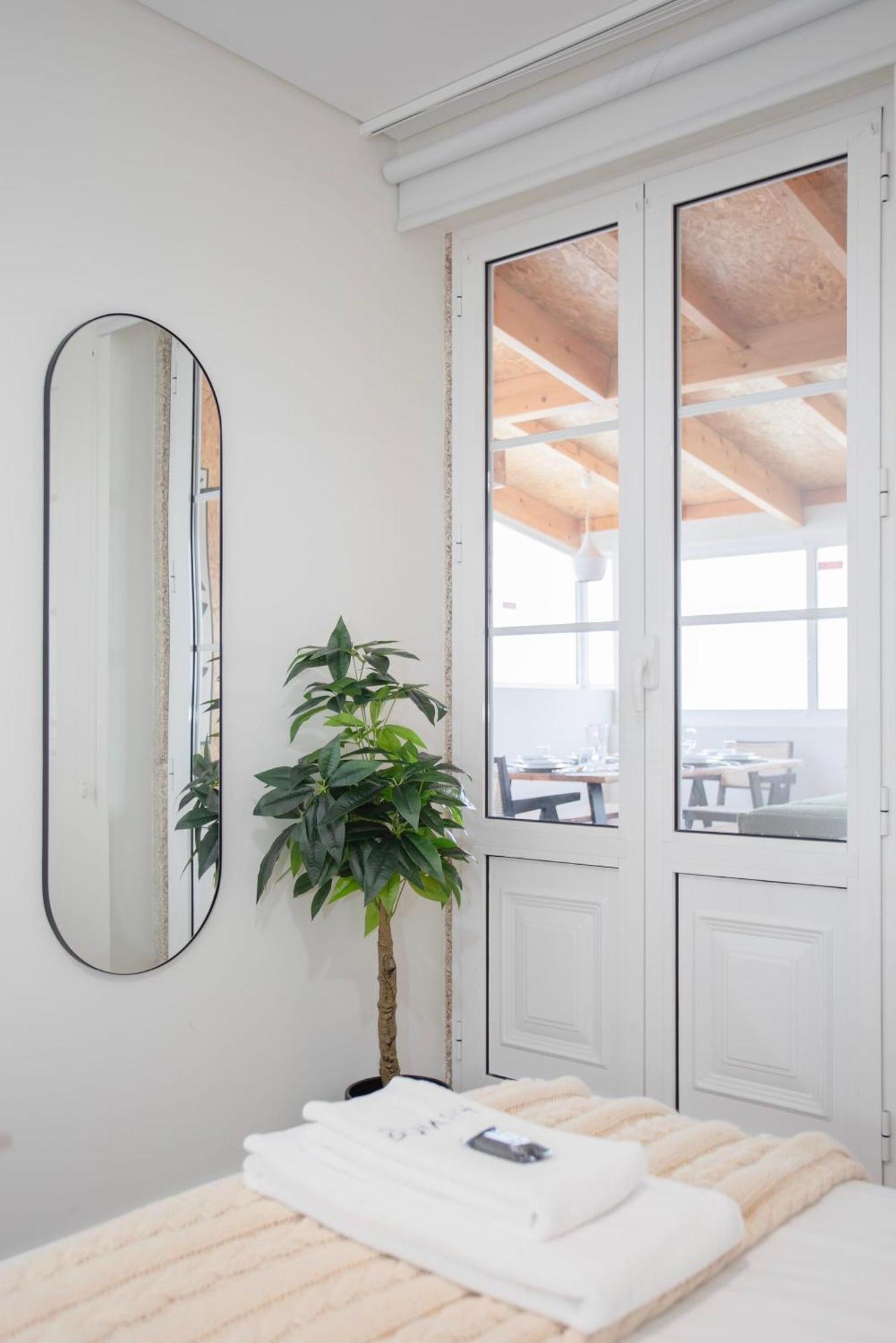 Liiiving In - Downtown Quiet House Holiday home *