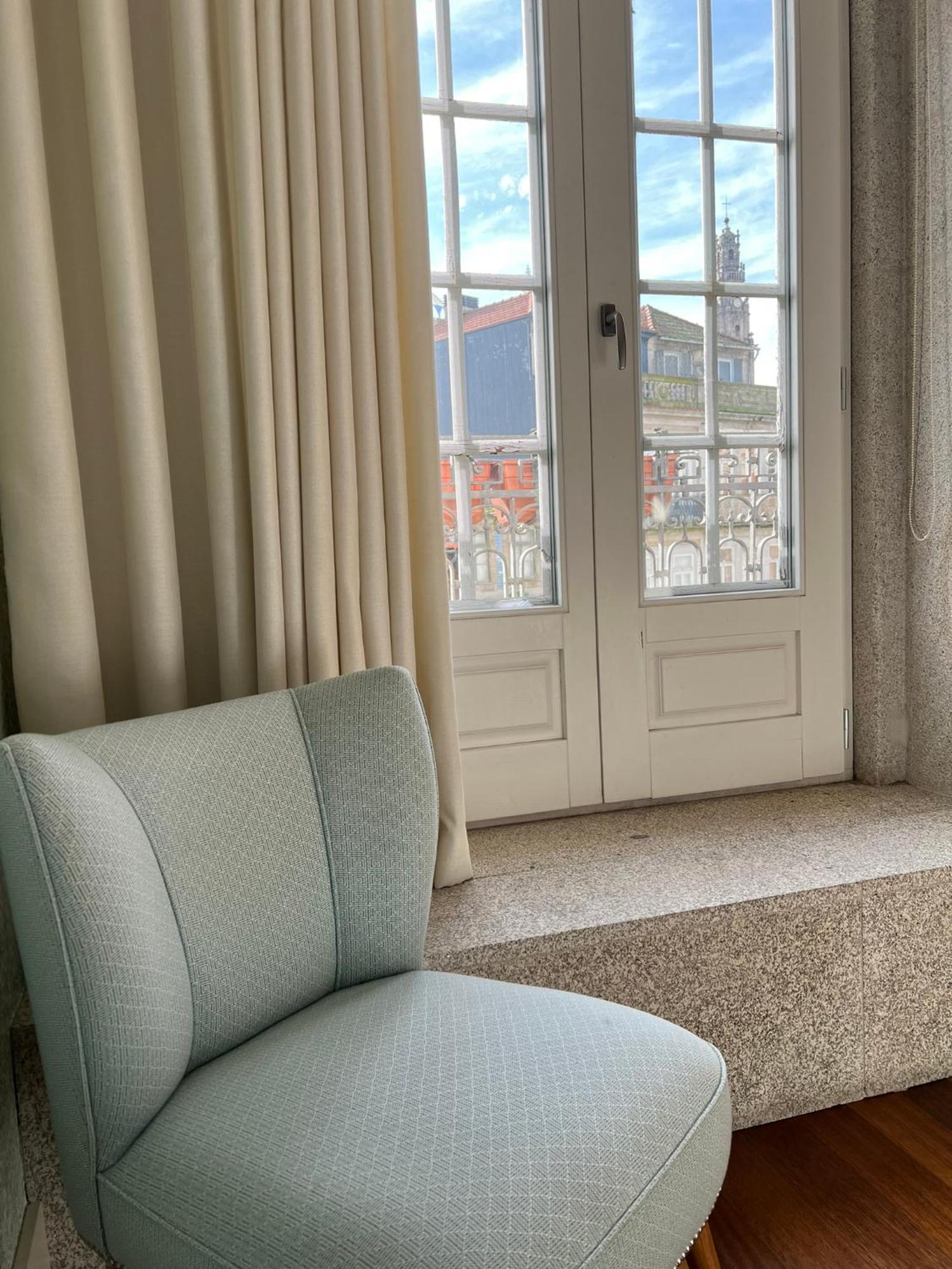 Cardosas Square Luxury By Hosts