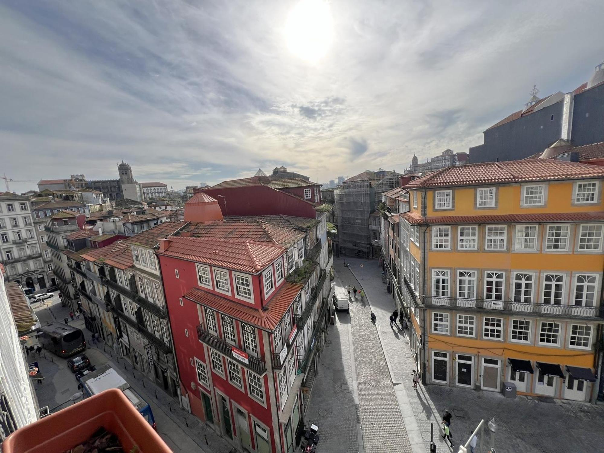 Cardosas Square Luxury By Hosts Porto
