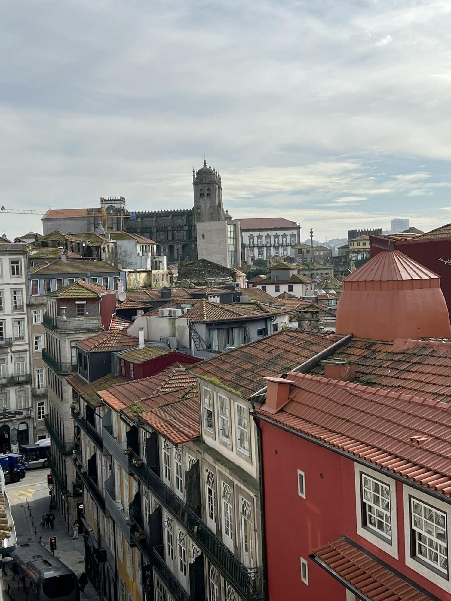 Cardosas Square Luxury By Hosts Porto