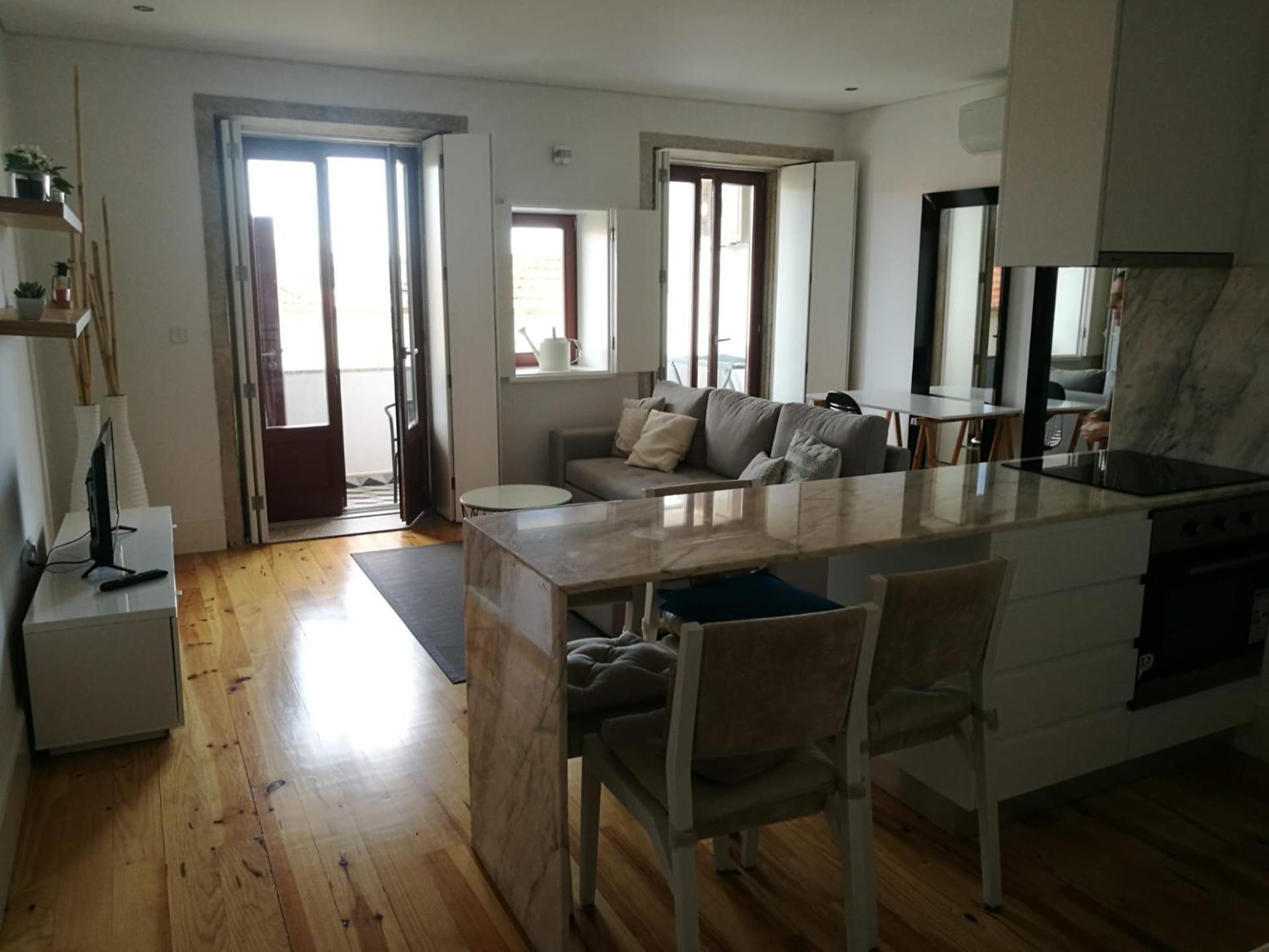 Sun Apartment Porto