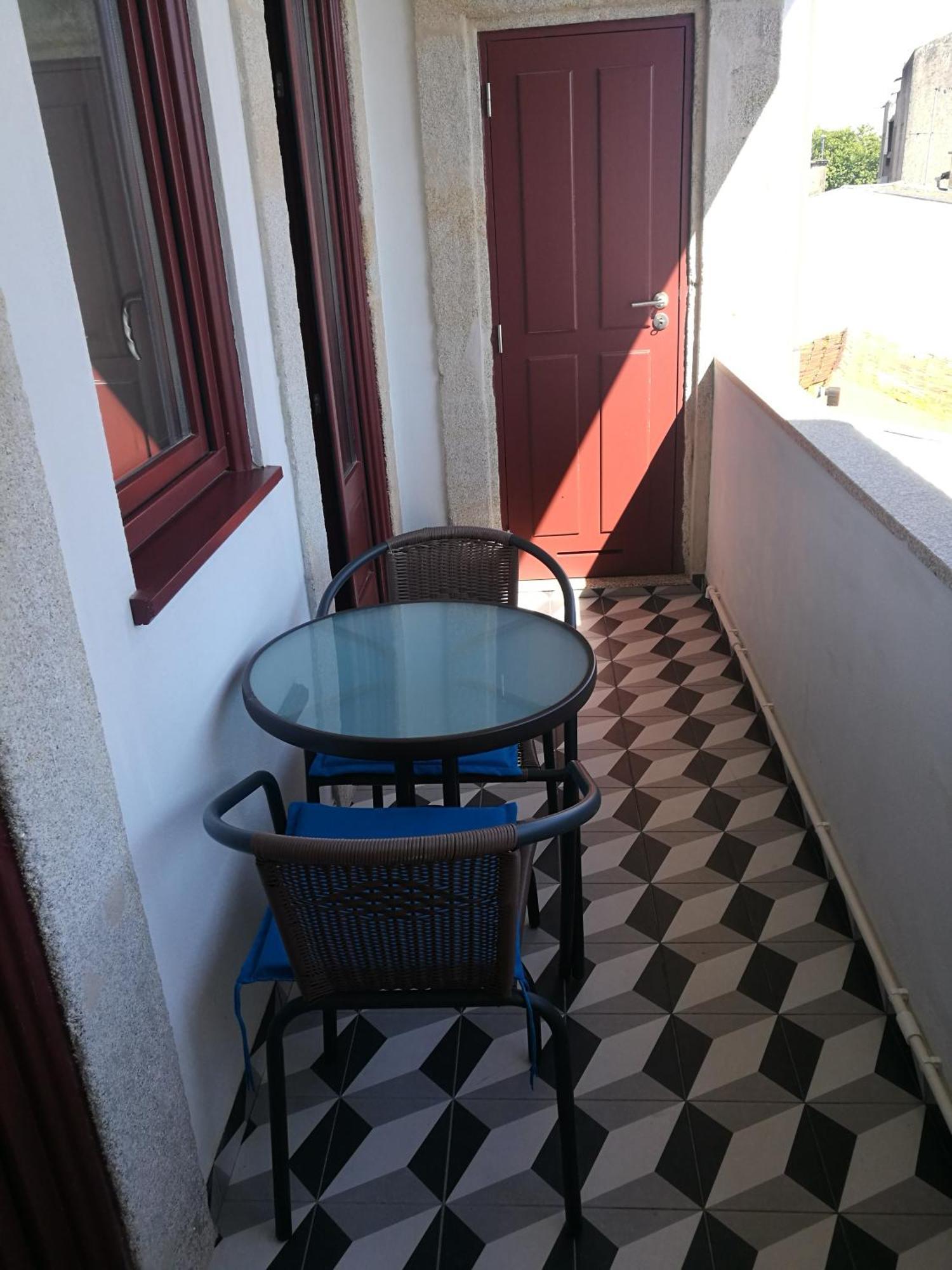 Sun Apartment