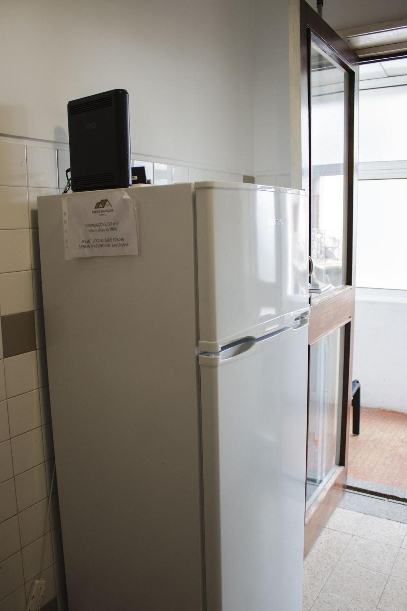 Appartement Brasil Hostel- Filial 1 *