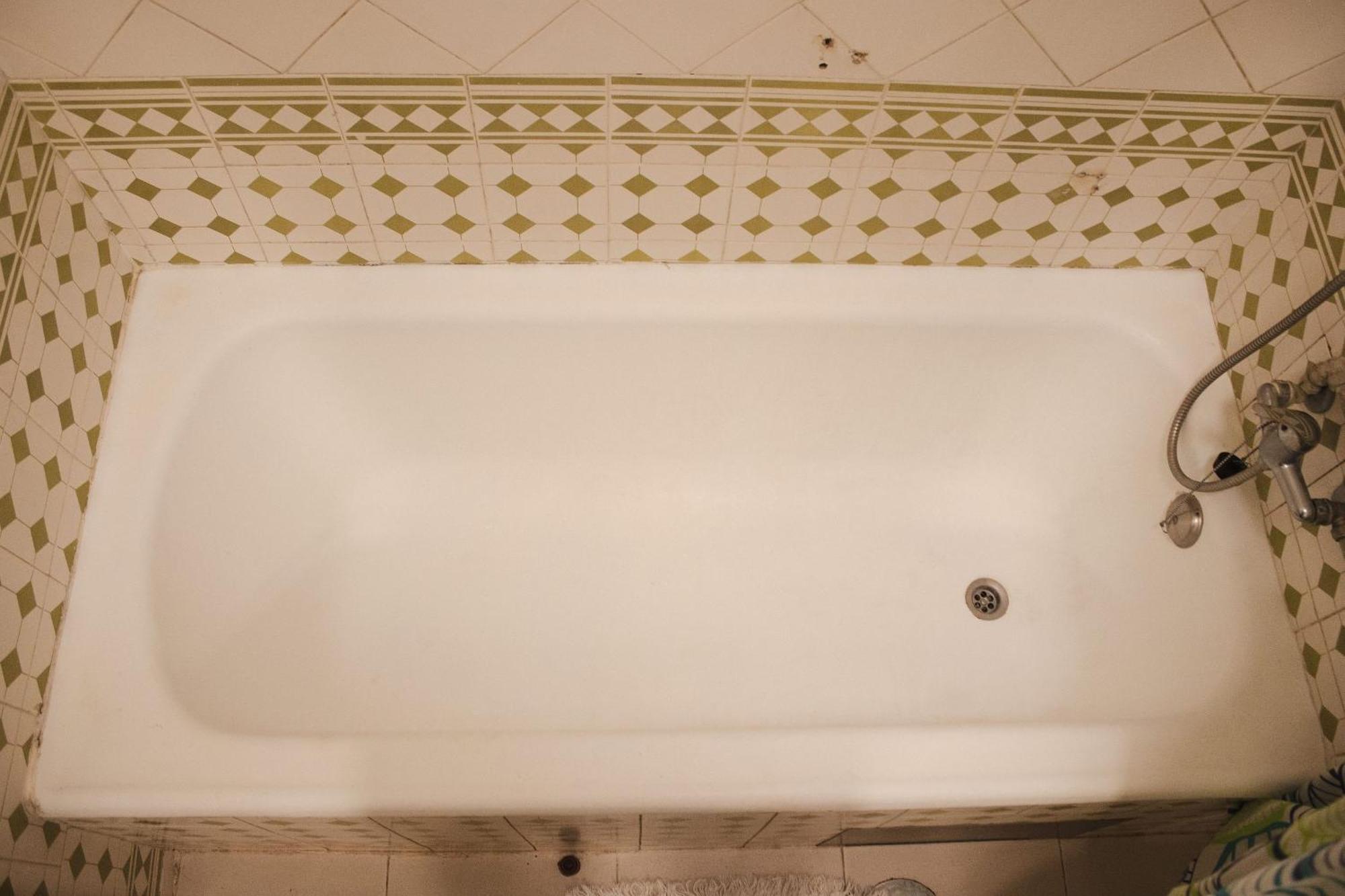 Appartement Brasil Hostel- Filial 1 *