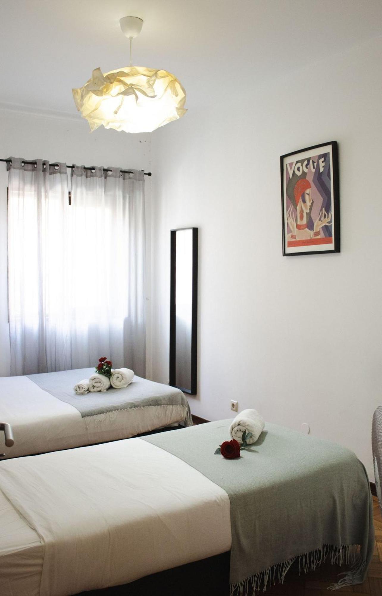 Brasil Hostel- Filial 1 Appartement *