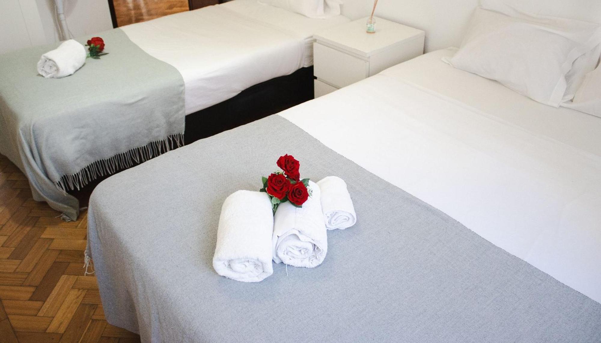 Brasil Hostel- Filial 1