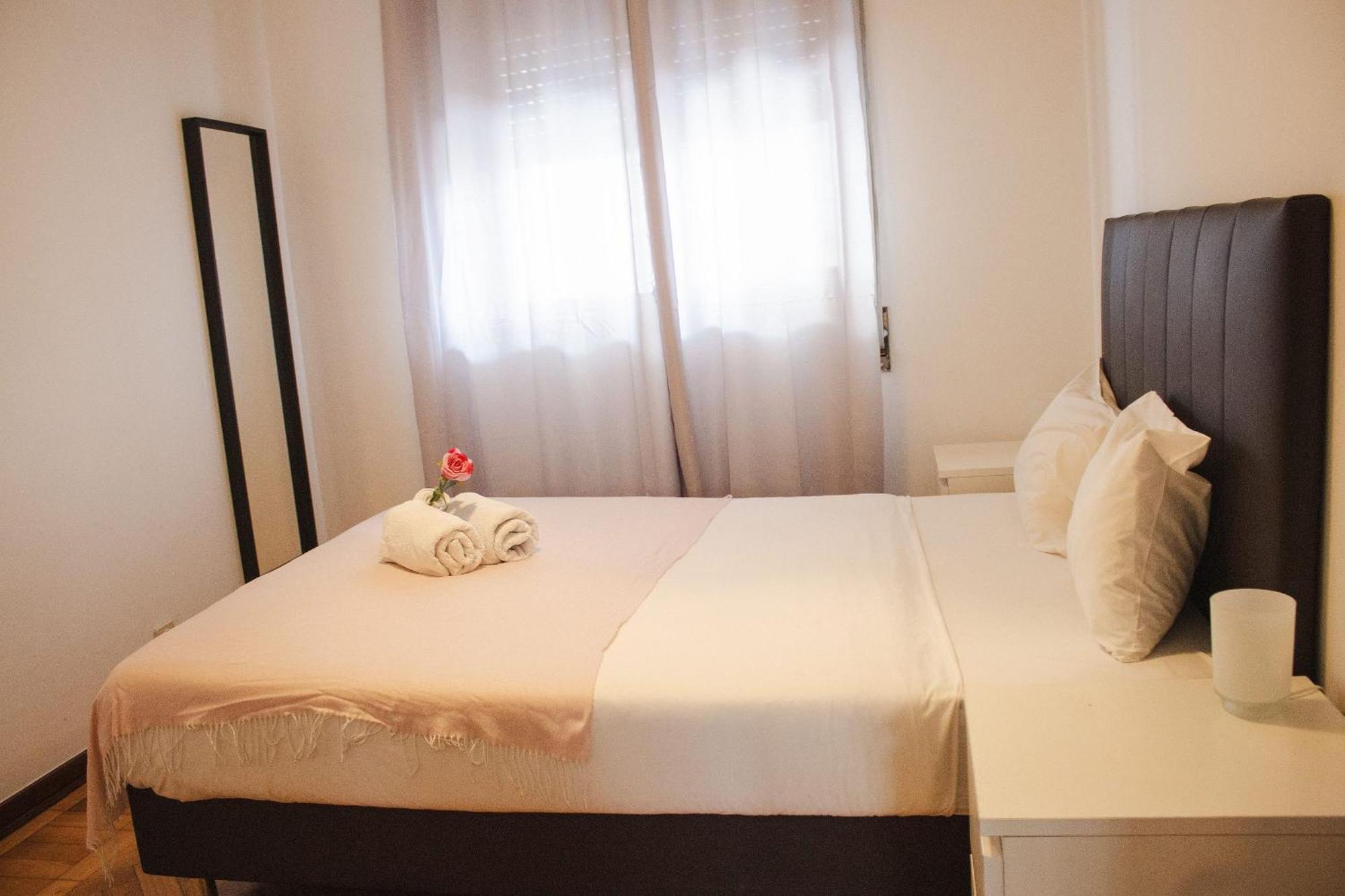 Appartement Brasil Hostel- Filial 1 Porto