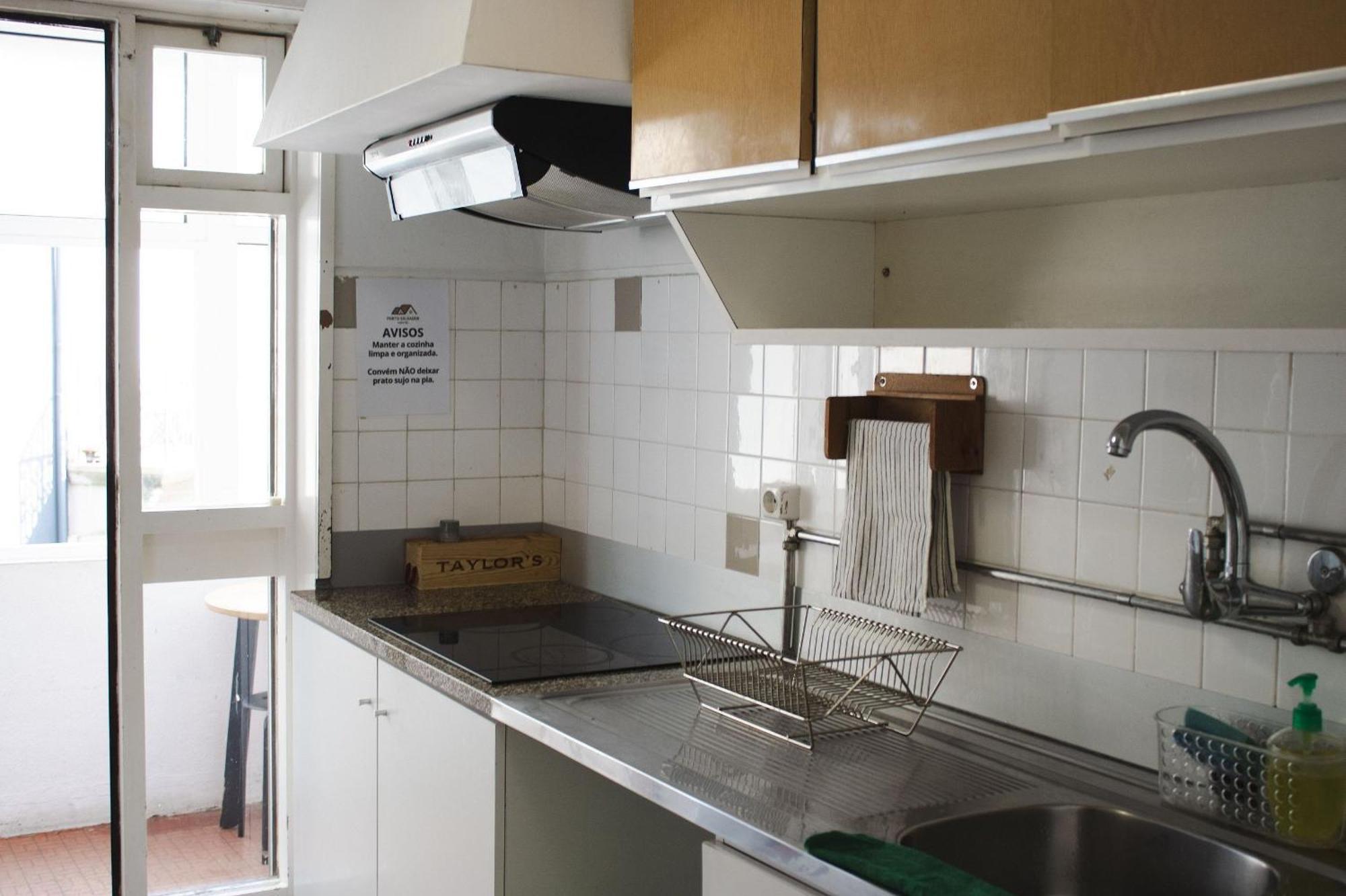 Appartement Brasil Hostel- Filial 1 *