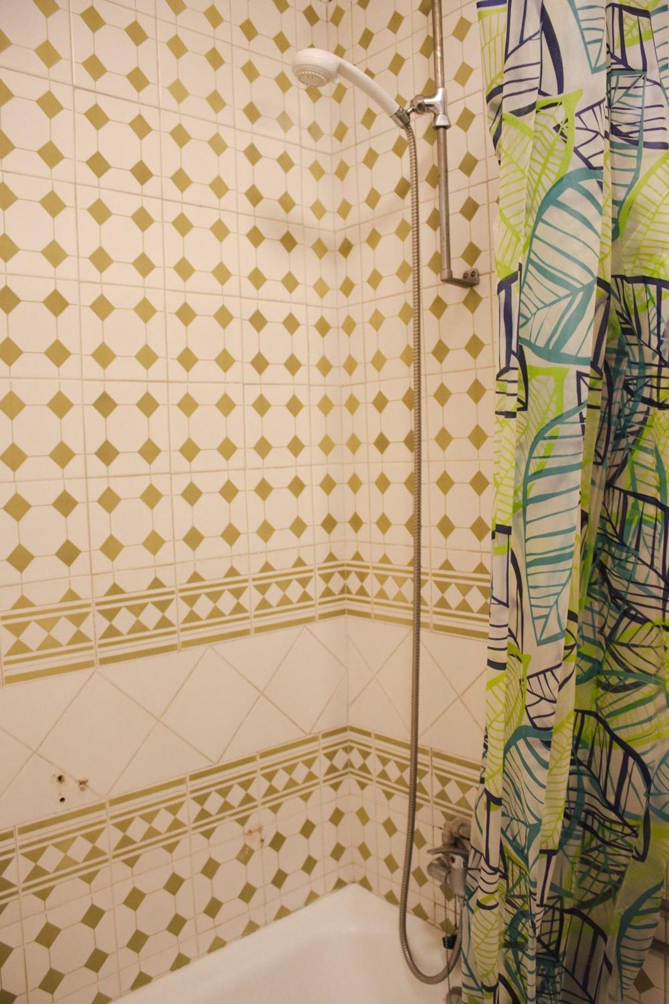 Brasil Hostel- Filial 1