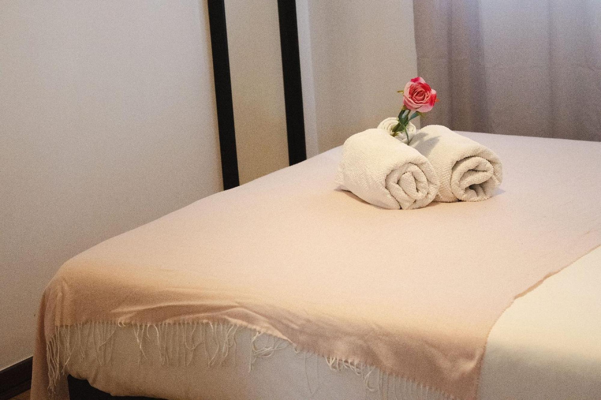 Brasil Hostel- Filial 1 Appartement *