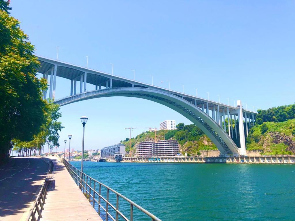 Poveiros Oak Loft - Santo Ildefonso * Porto