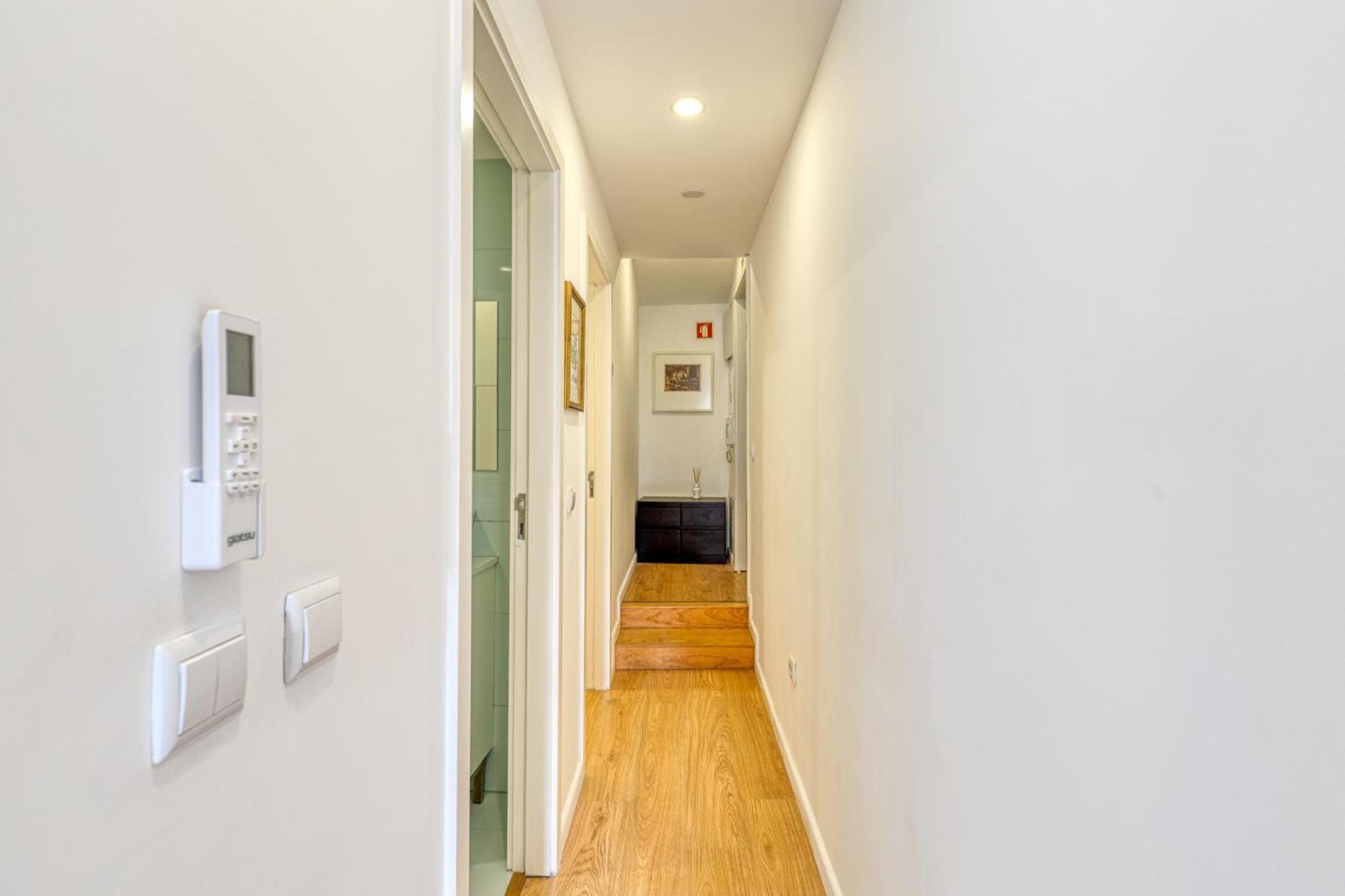 Guest Heroismo Flat Apartment Porto