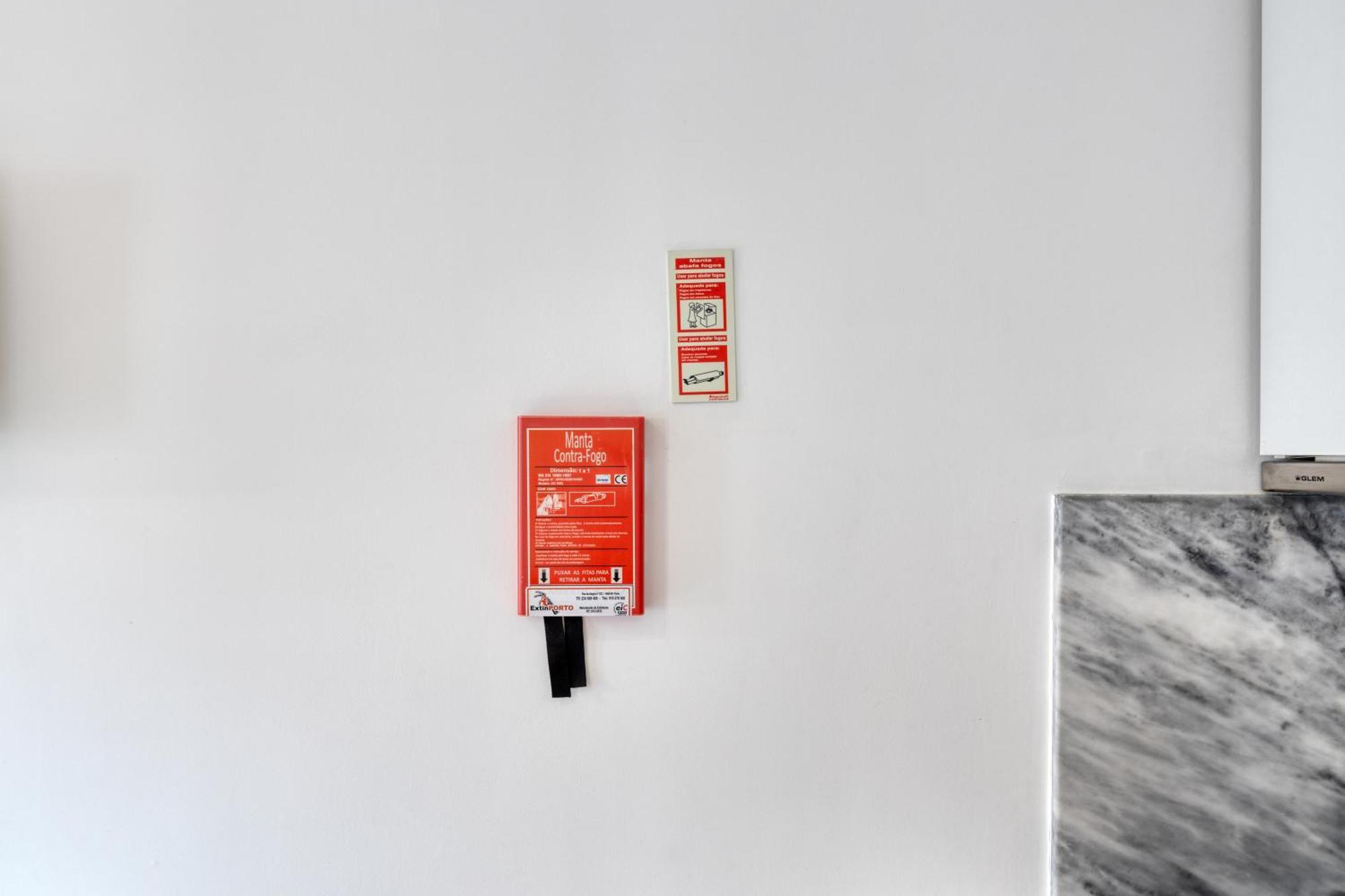 Guest Heroismo Flat Apartment Porto