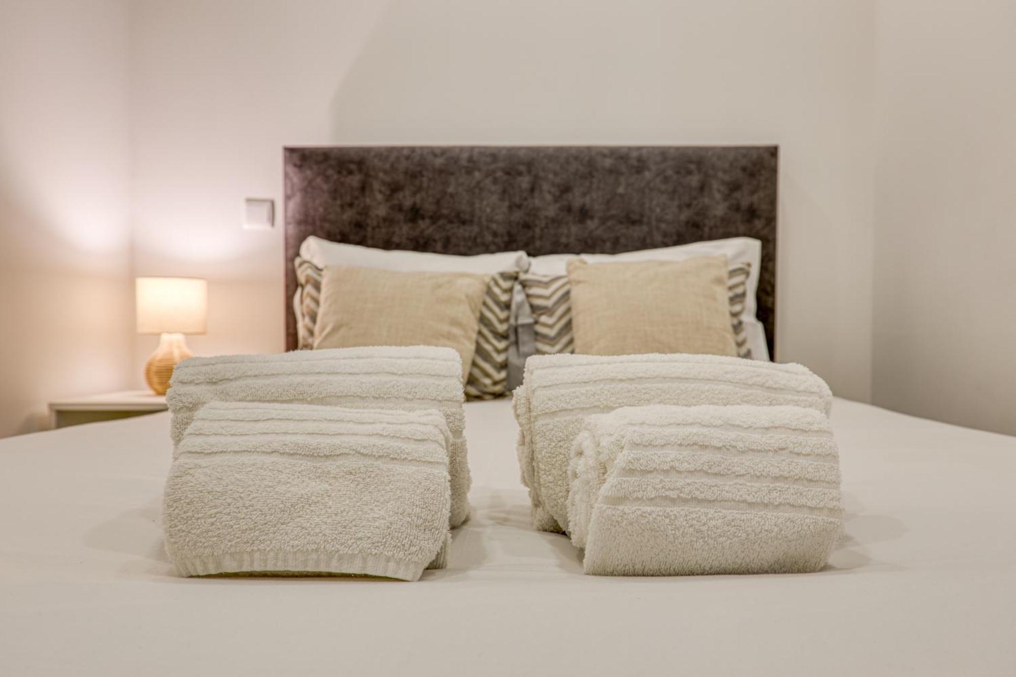 Guest Heroismo Flat * Porto