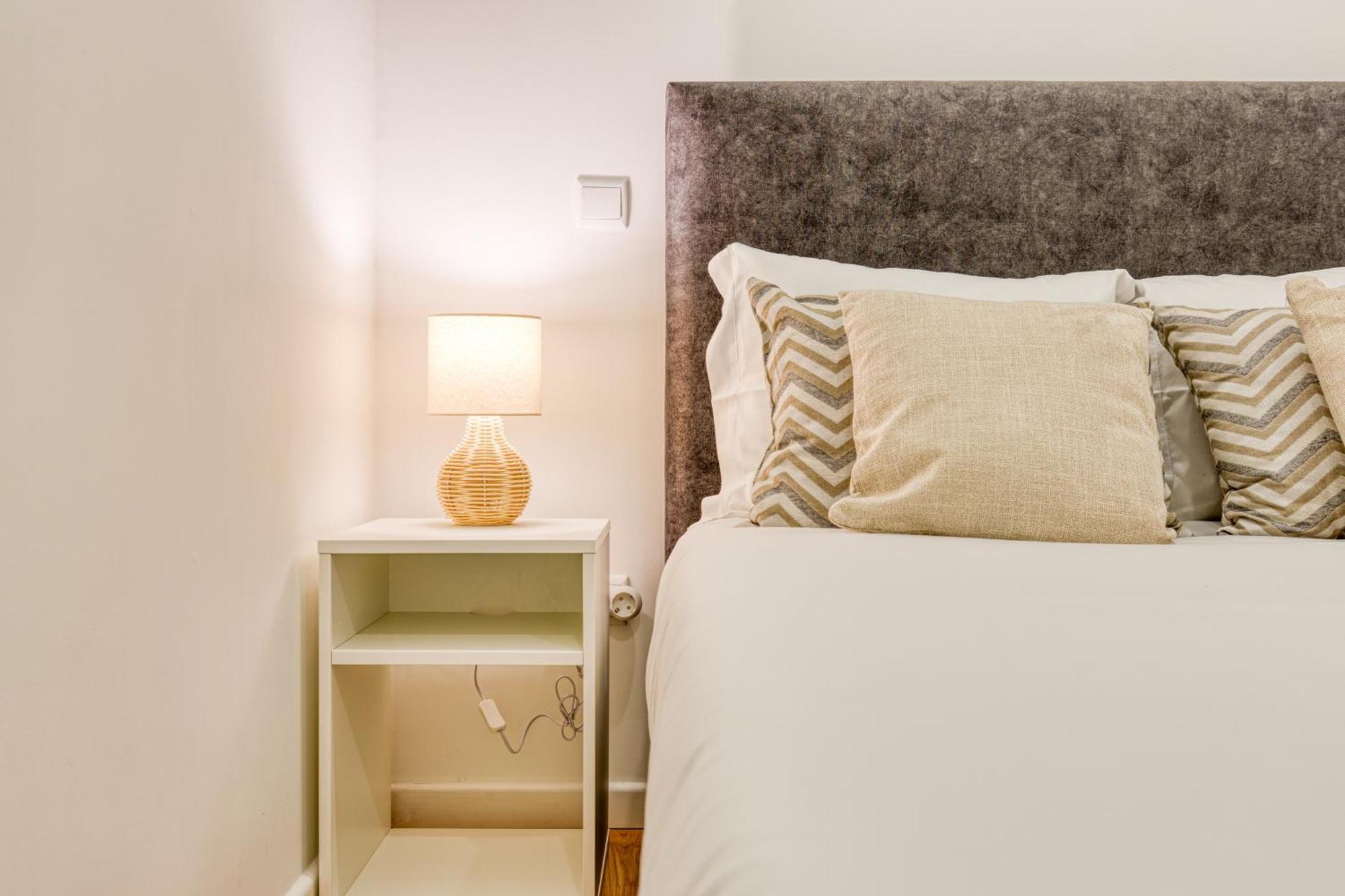 Apartamento Guest Heroismo Flat Porto