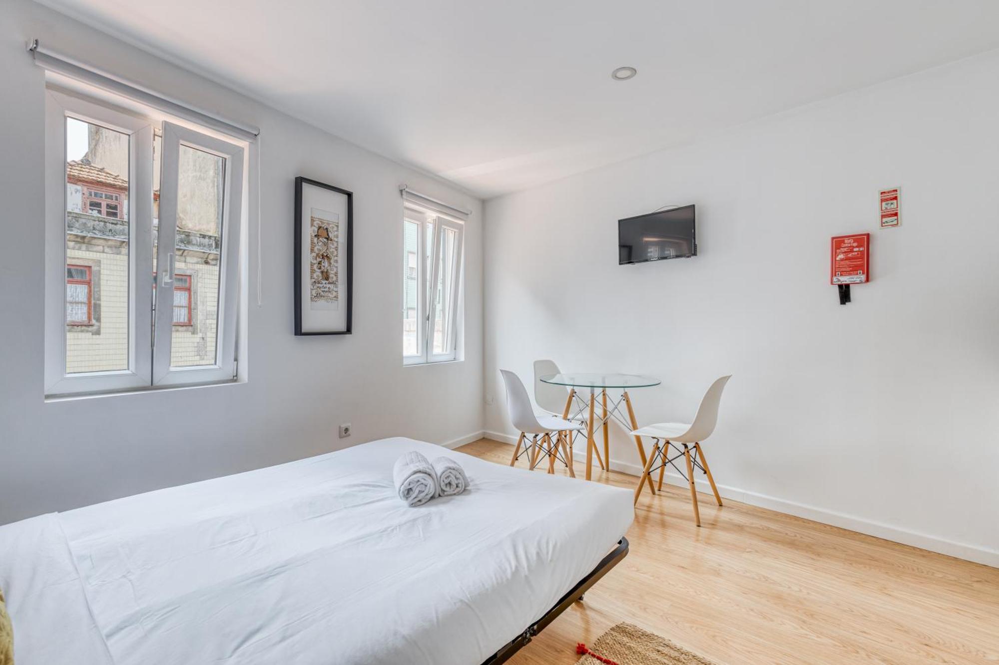 Apartamento Guest Heroismo Flat Porto