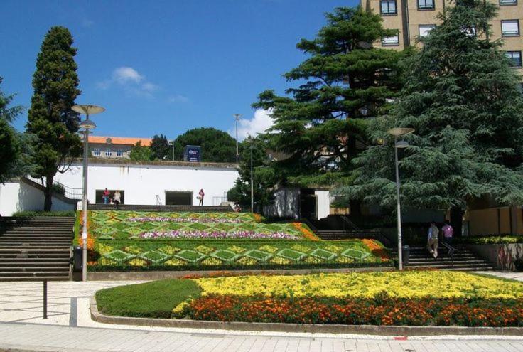 Apartment Quinta Da Boa Vista Garden & Terrace *