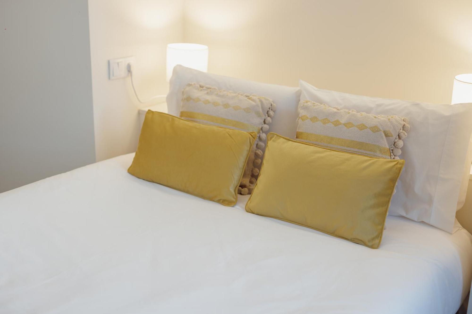 Apartment Guest Trindade Flat Porto