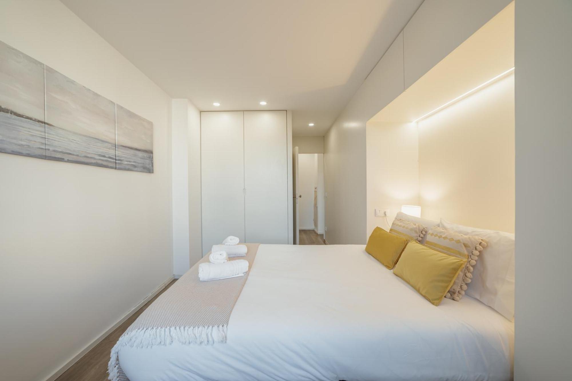 Guest Trindade Flat Apartment *