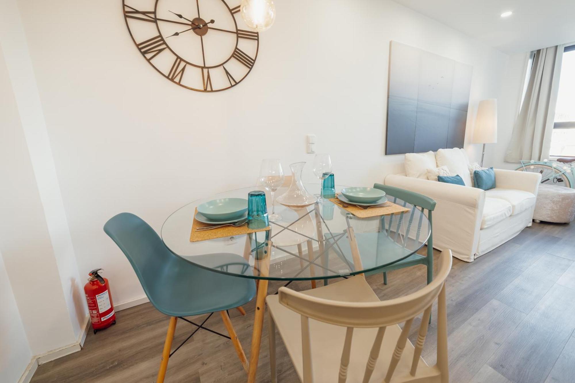 Apartment Guest Trindade Flat *