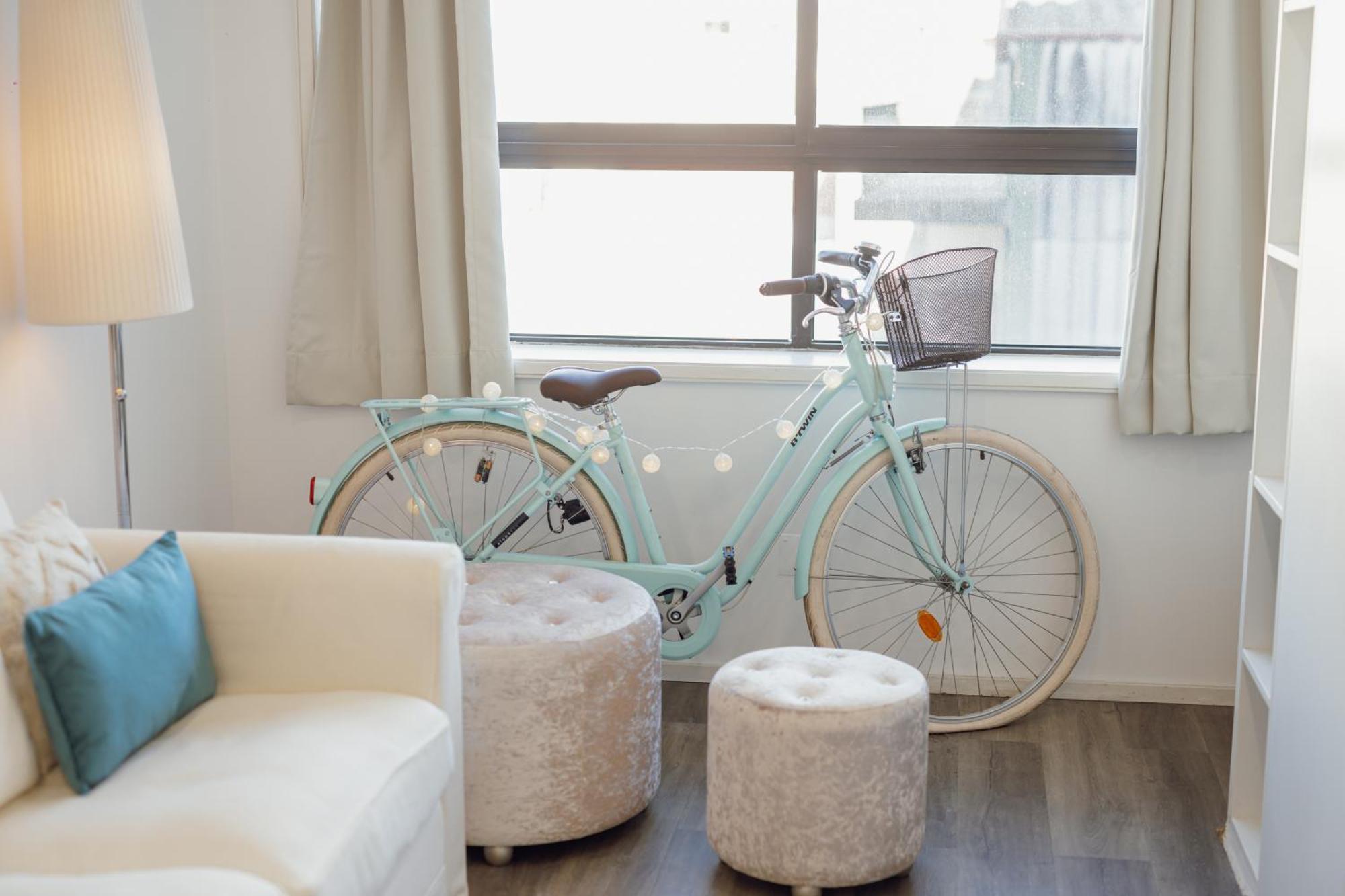 Apartment Guest Trindade Flat *