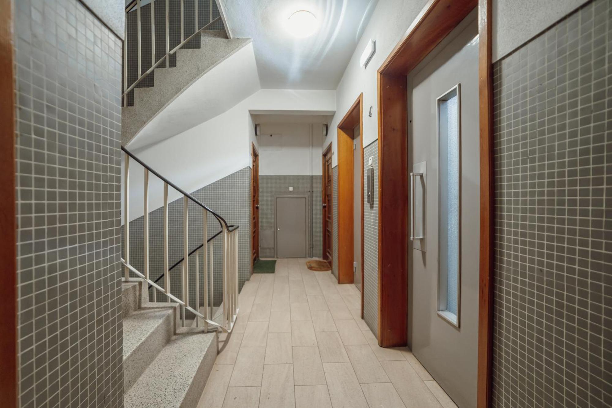 Apartment Guest Trindade Flat *