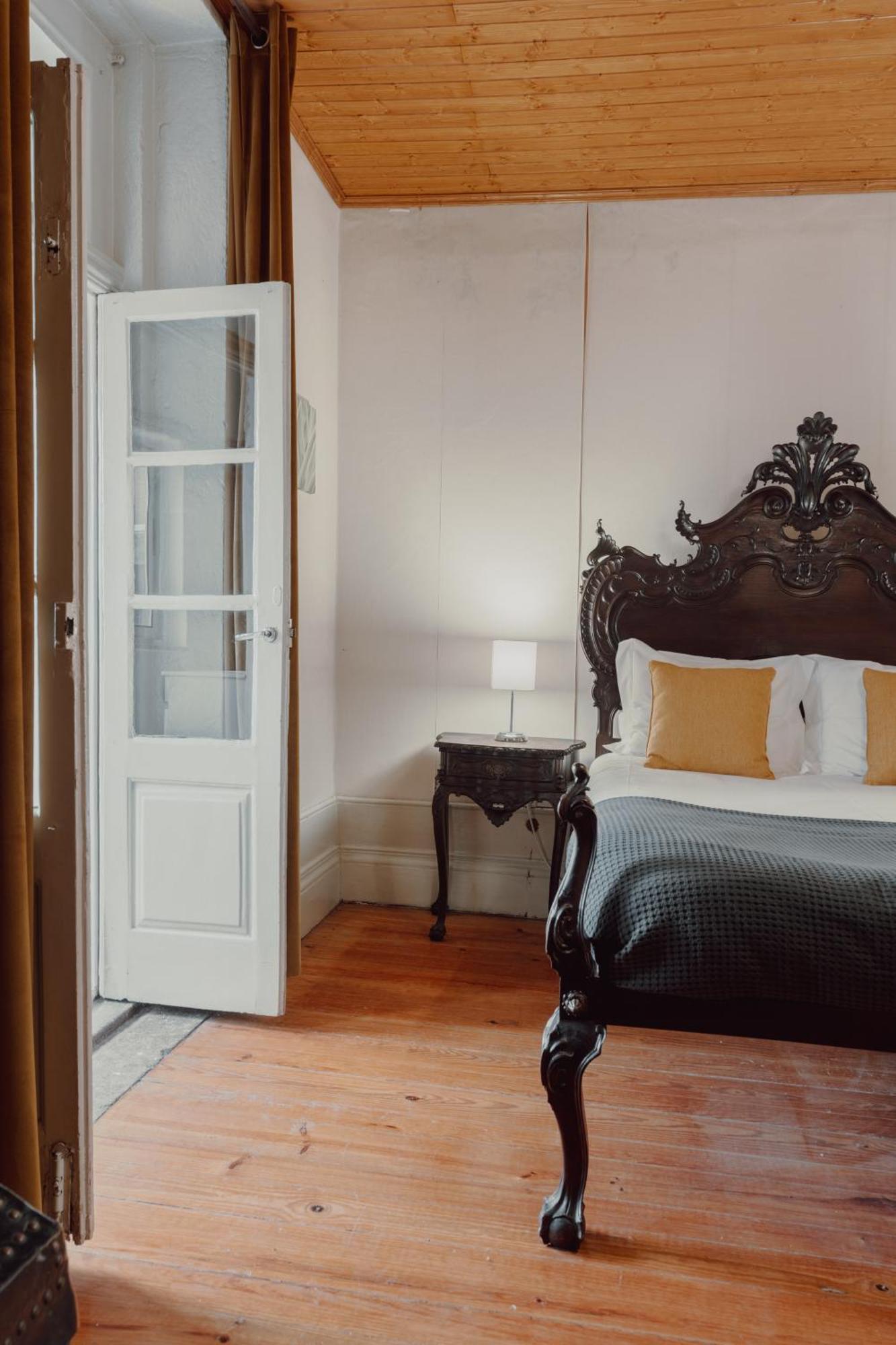 Alegria By The River House Vakantiehuis Porto
