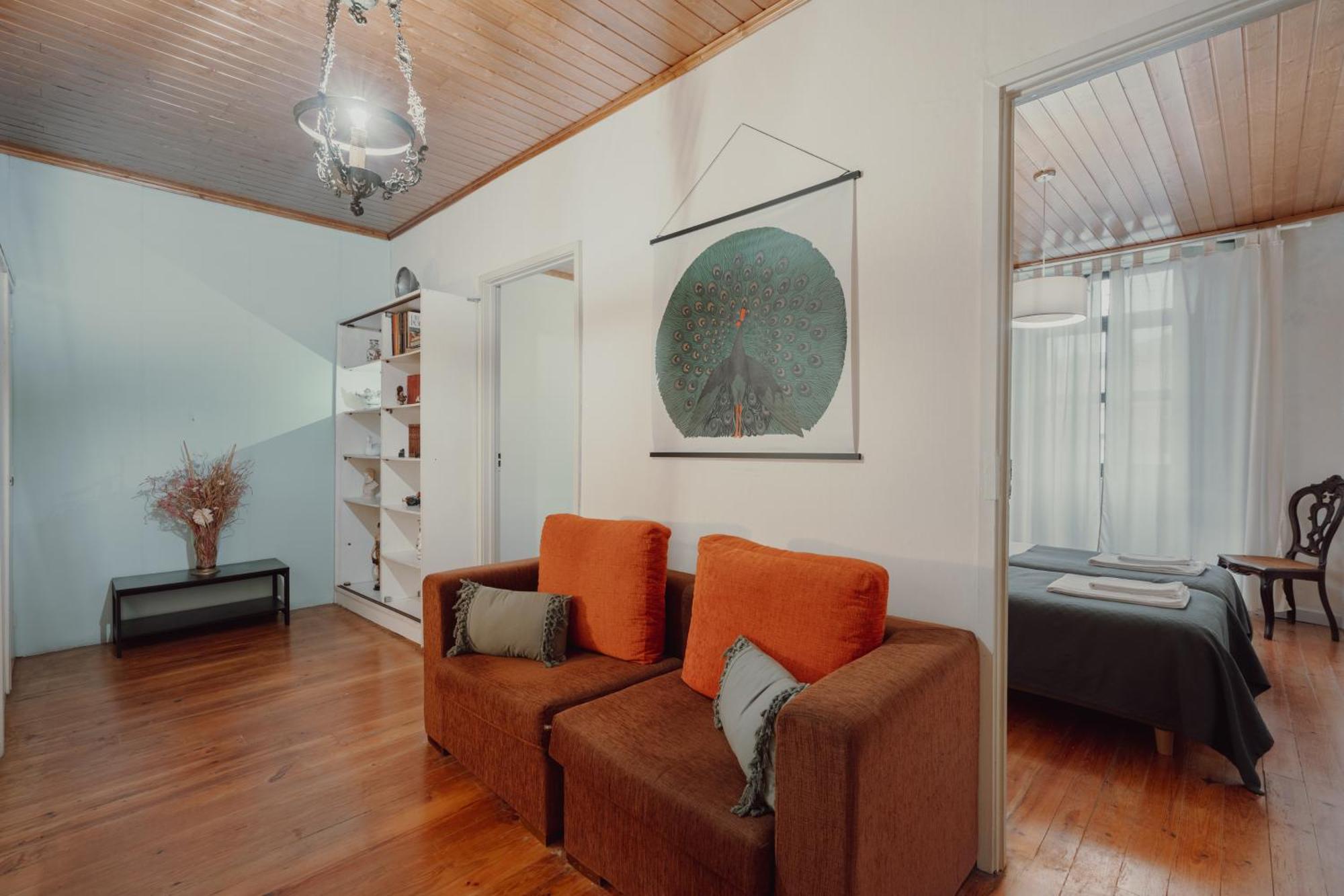 Vakantiehuis Alegria By The River House