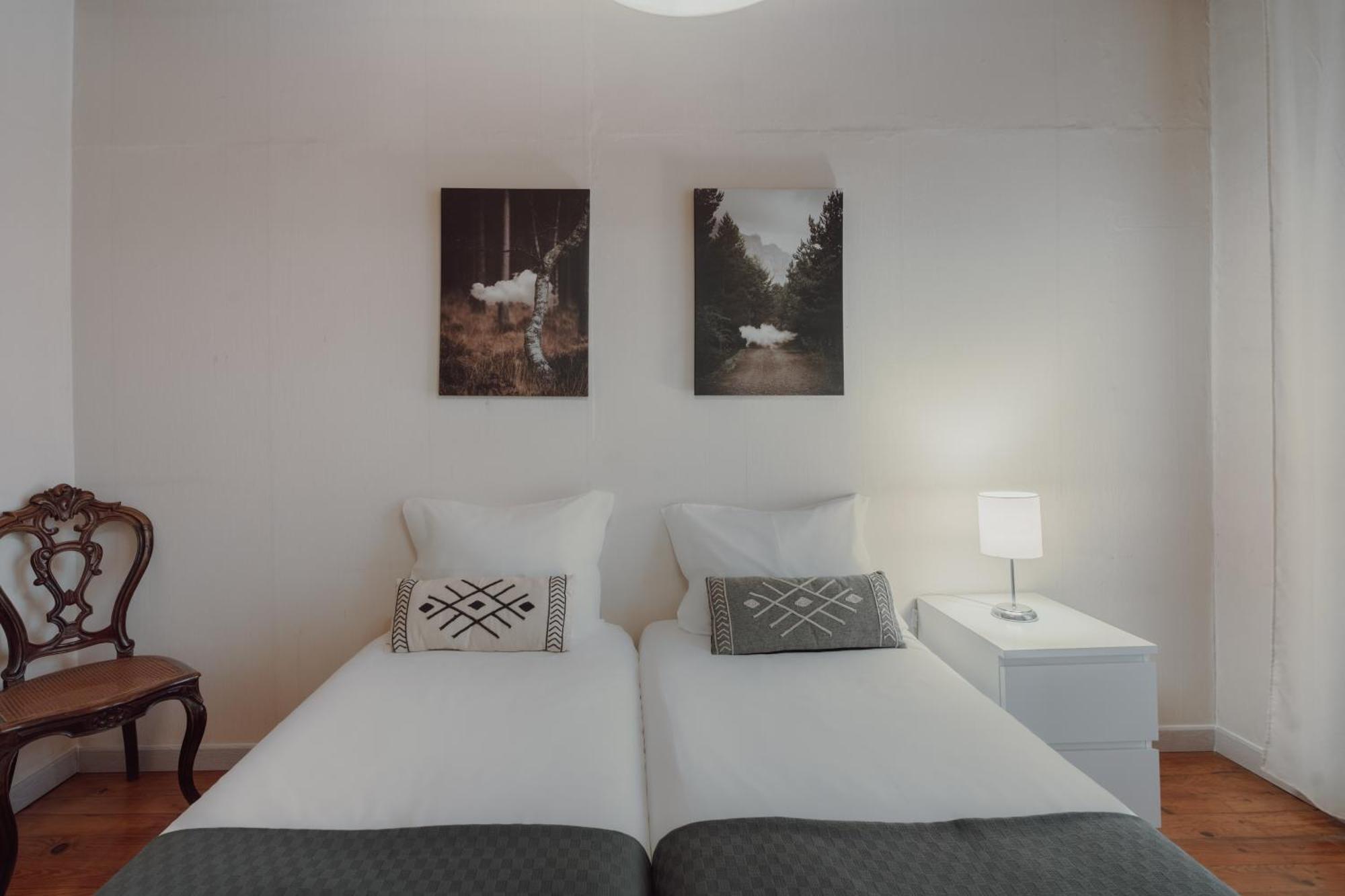 Alegria By The River House Porto