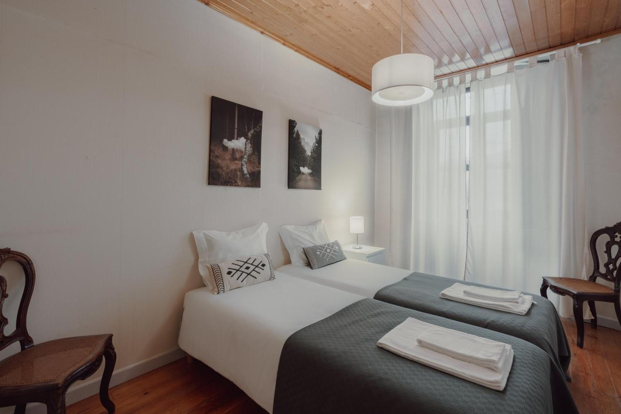 Vakantiehuis Alegria By The River House *
