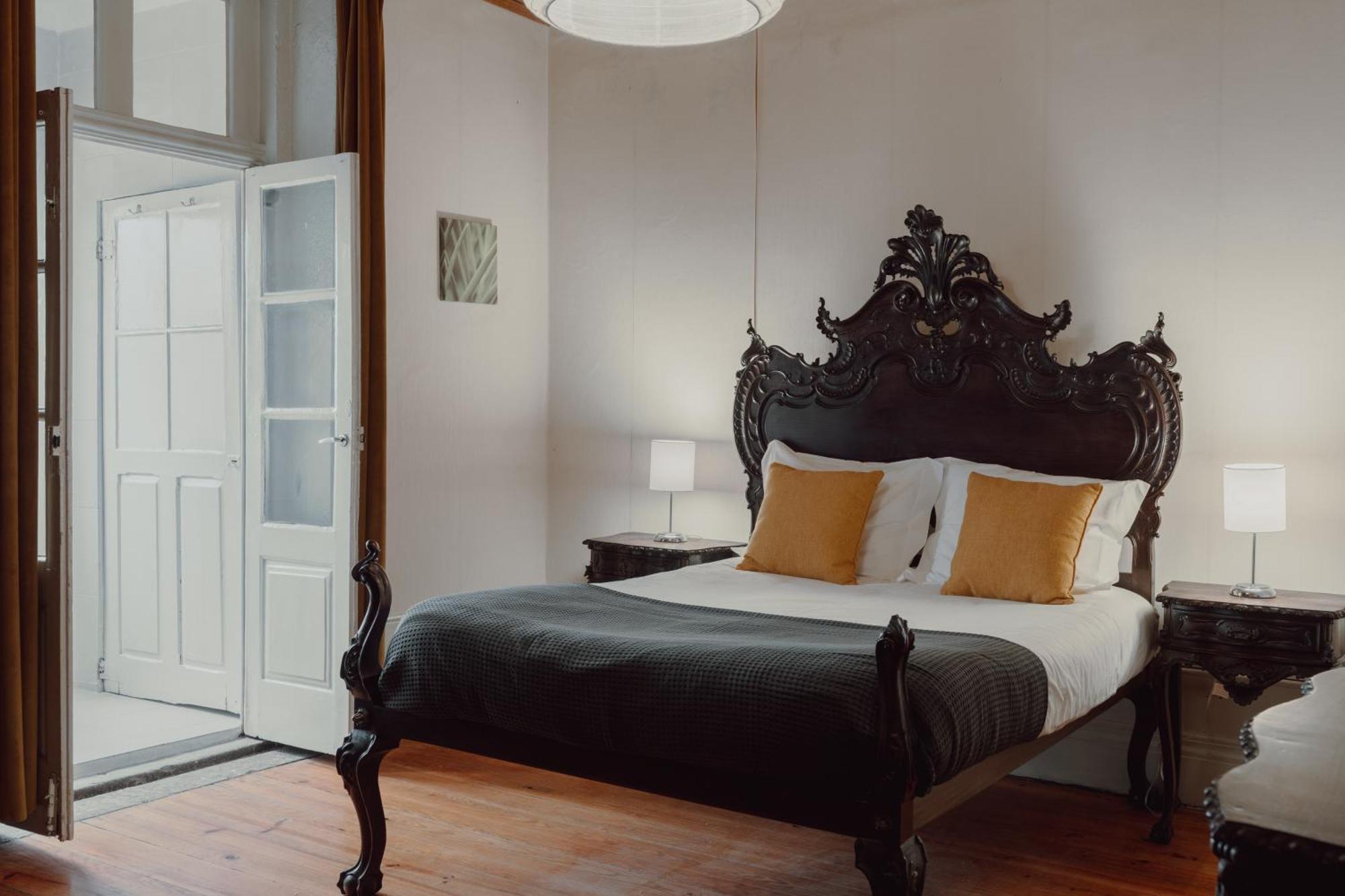 Holiday home Alegria By The River House Porto