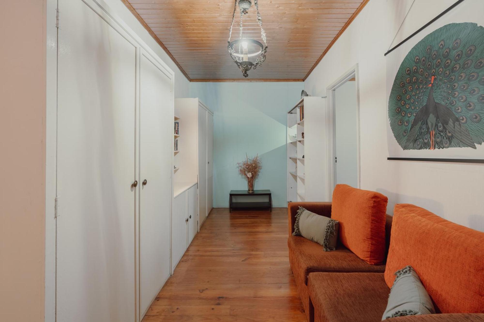 Alegria By The River House Vakantiehuis Porto