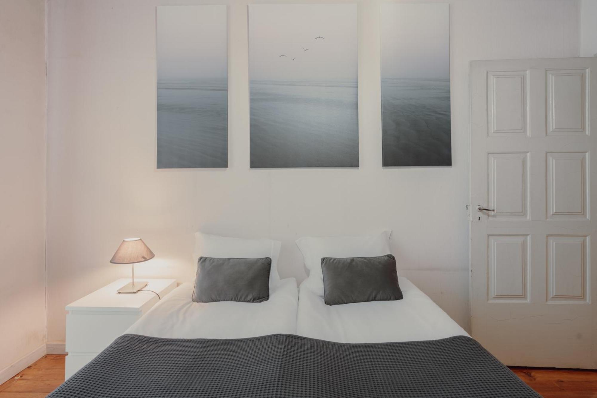 Vakantiehuis Alegria By The River House