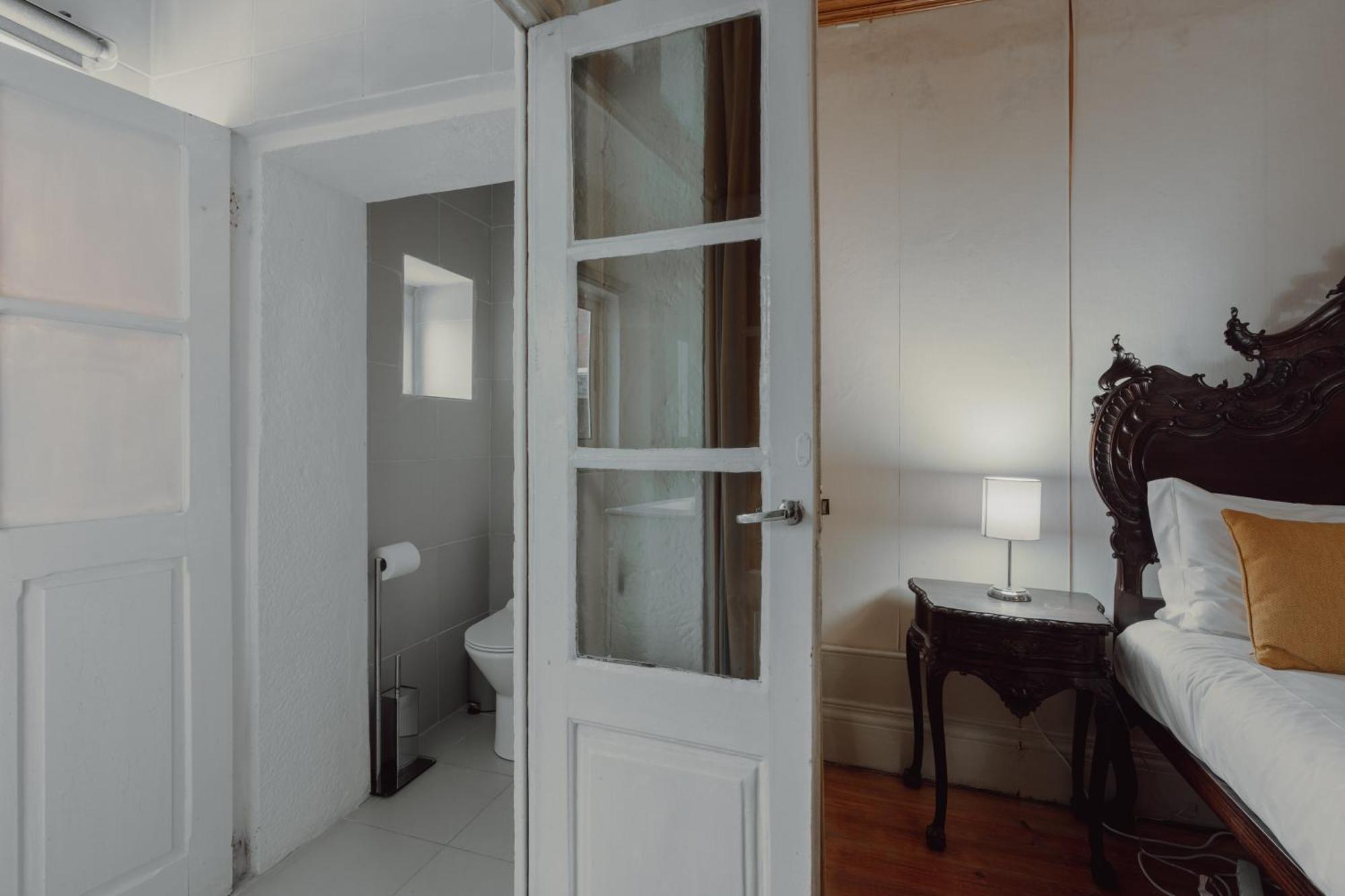 Alegria By The River House Porto