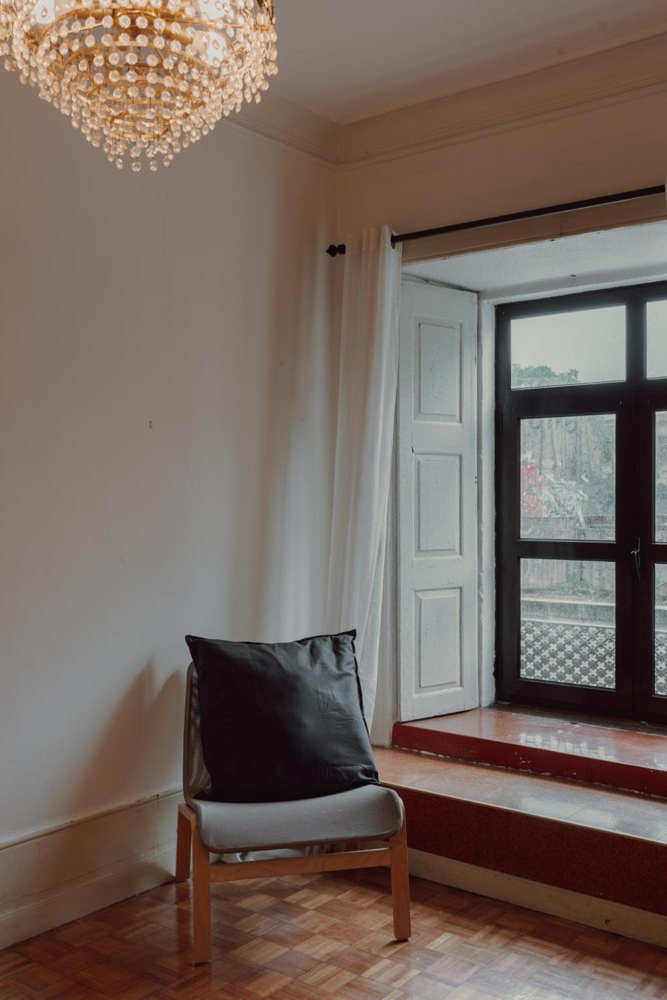 Holiday home Alegria By The River House Porto