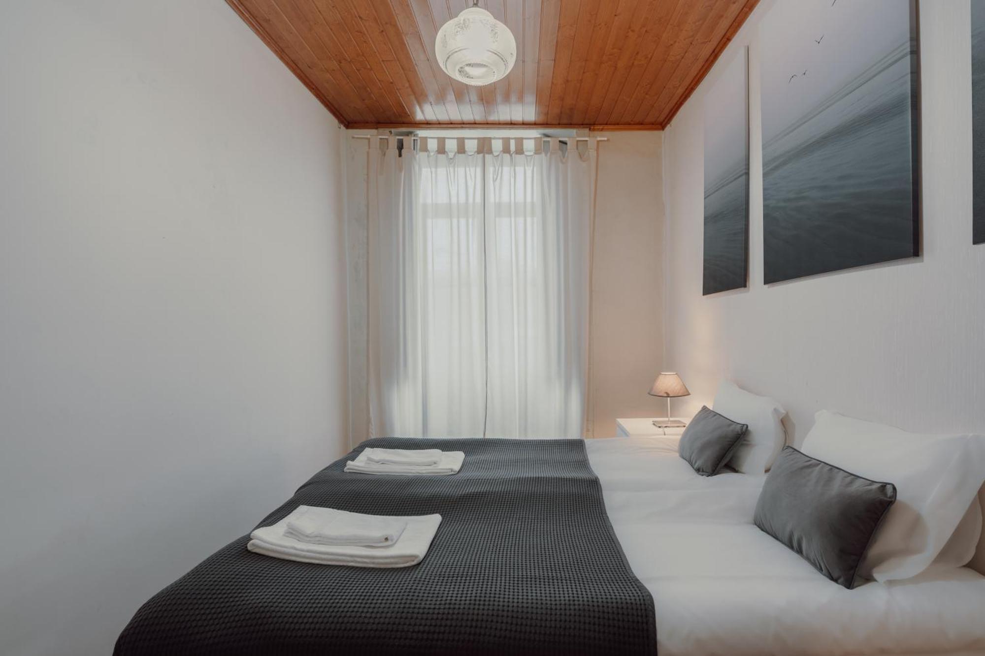 Alegria By The River House Vakantiehuis Porto