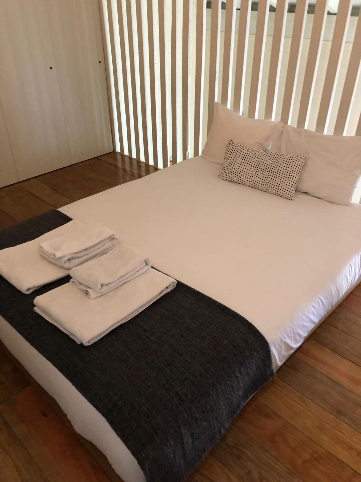 Lovely Terrace Studio * Porto