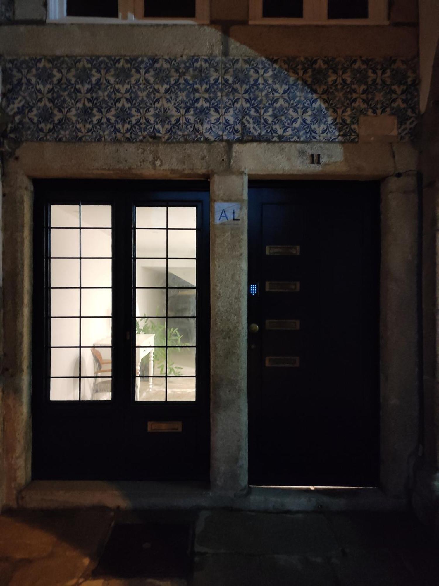 Tile House Appartement *