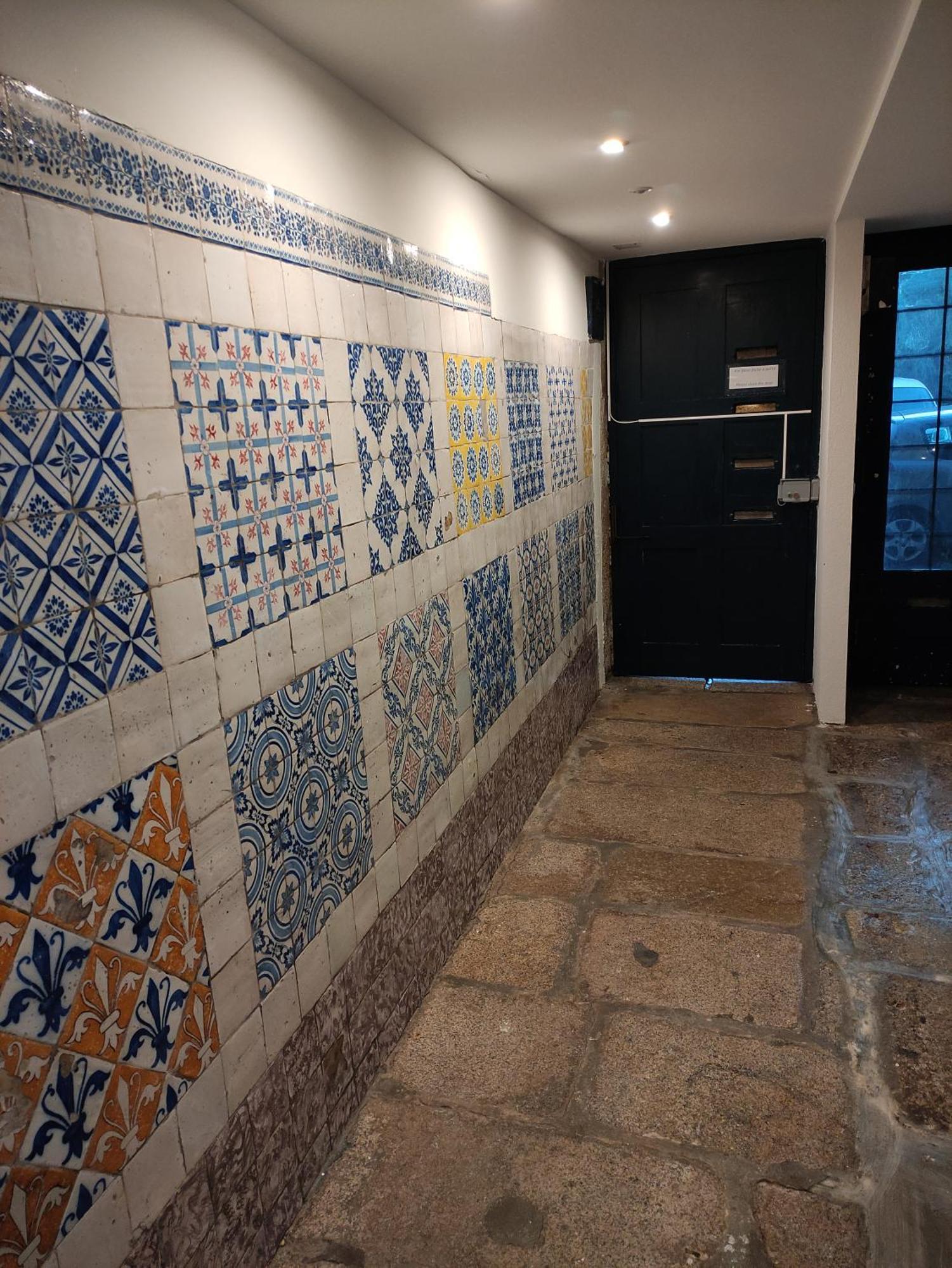 Tile House * Porto