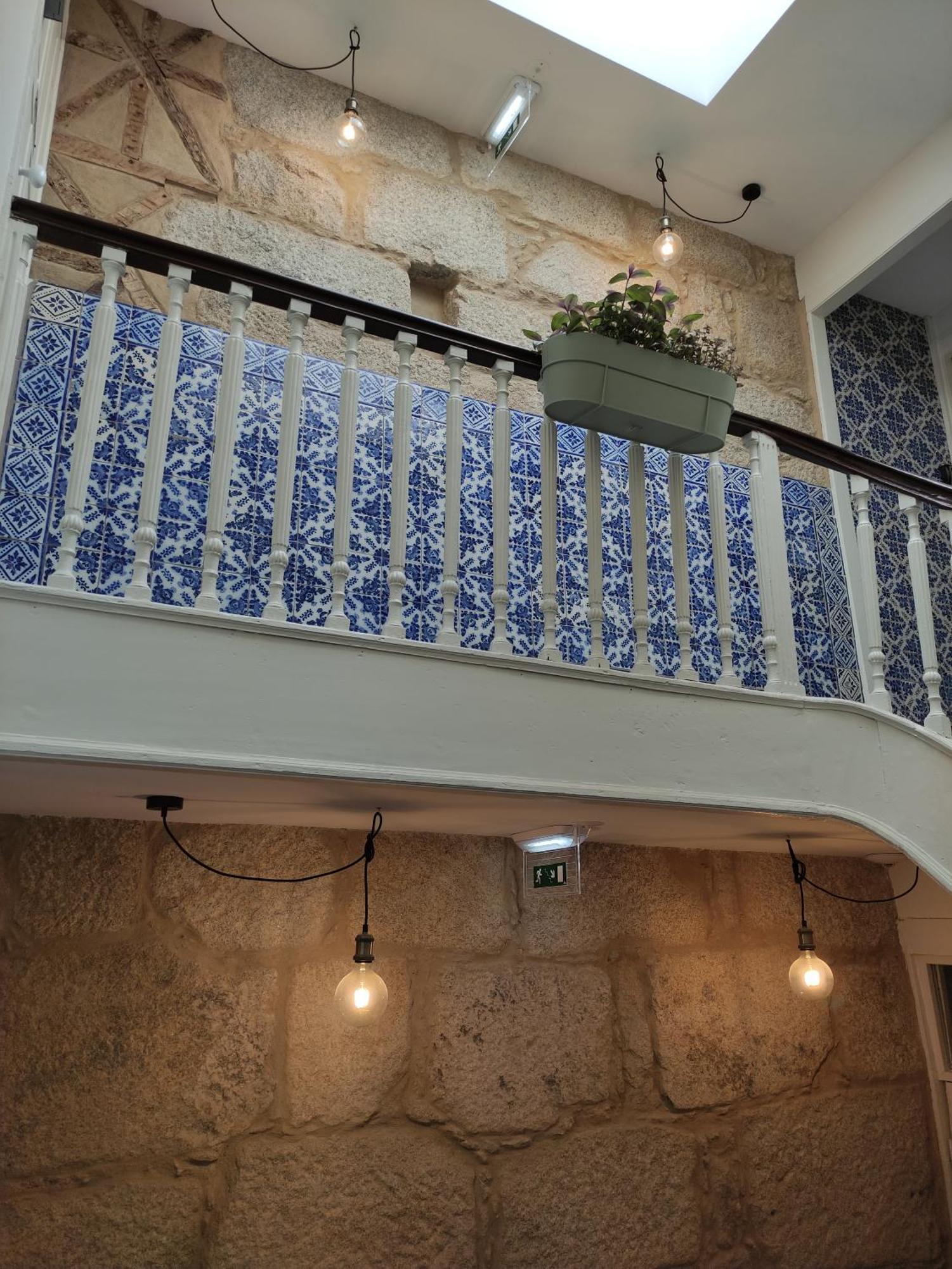 Appartement Tile House