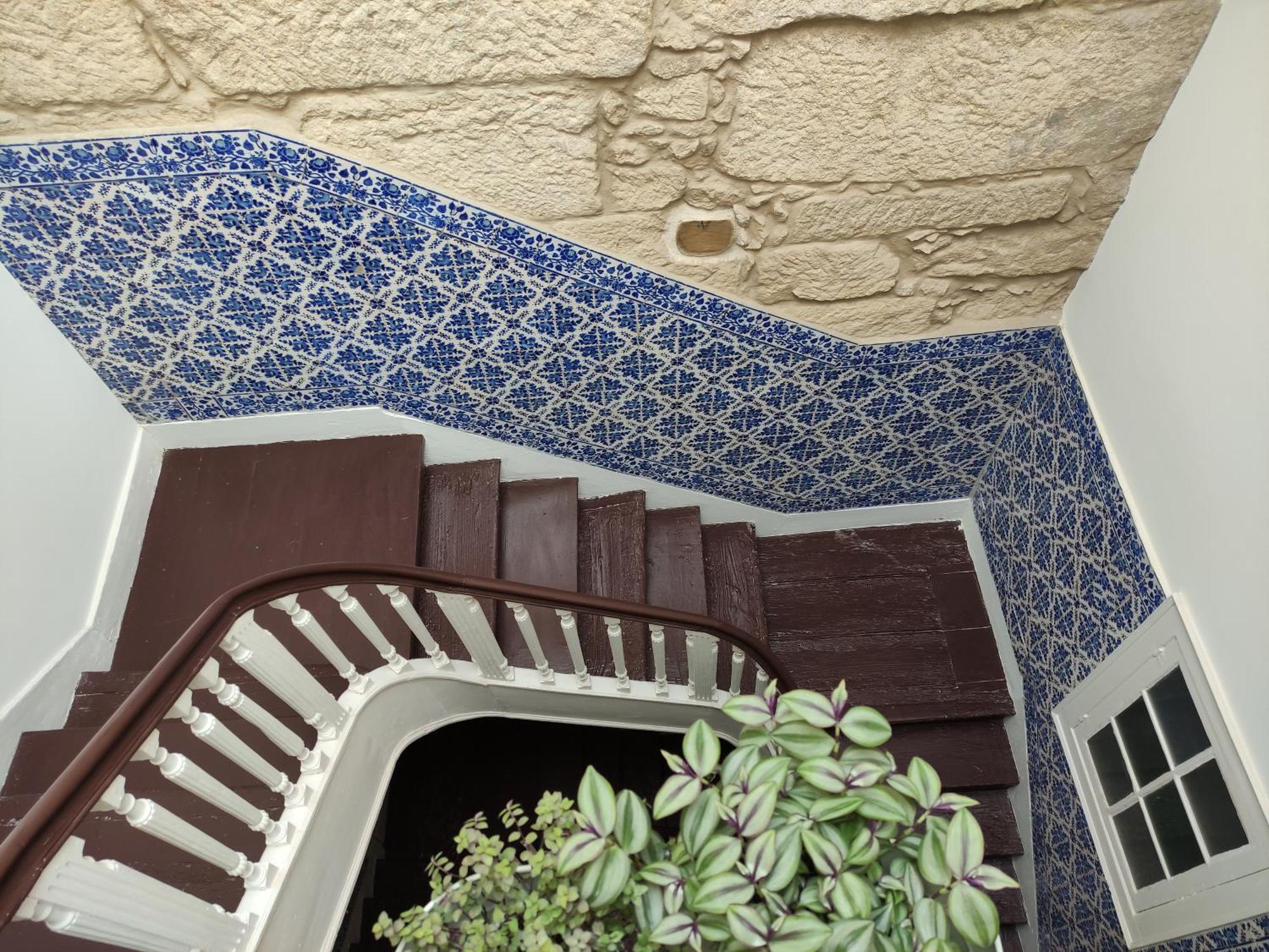 Tile House Appartement Porto