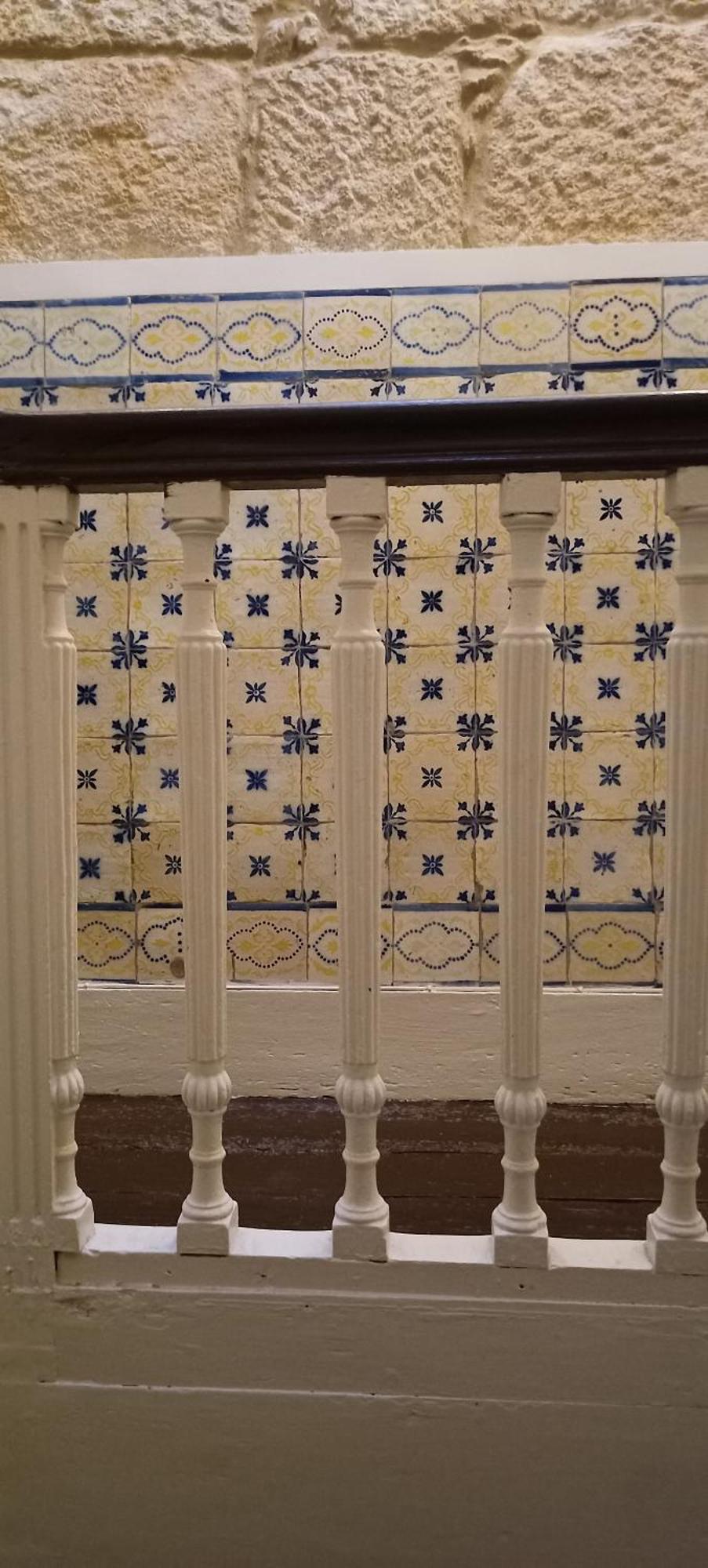 Tile House * Porto