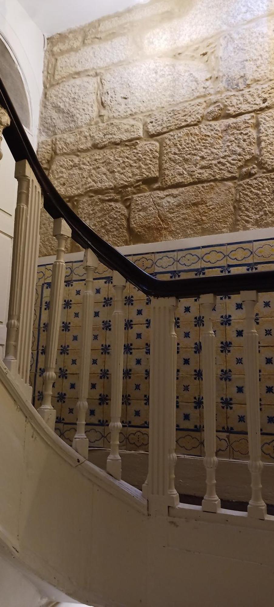 Tile House Appartement