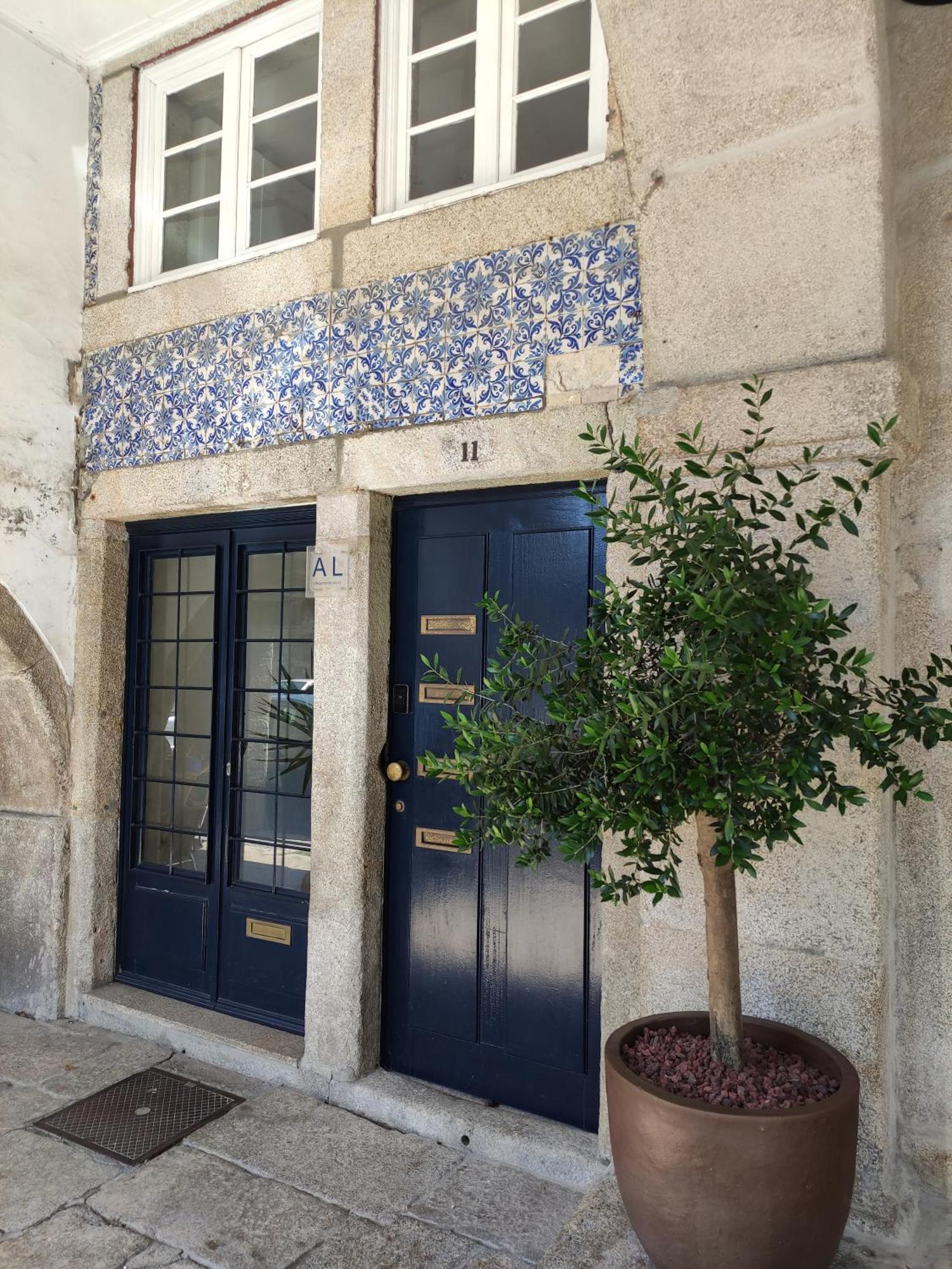 Tile House Appartement
